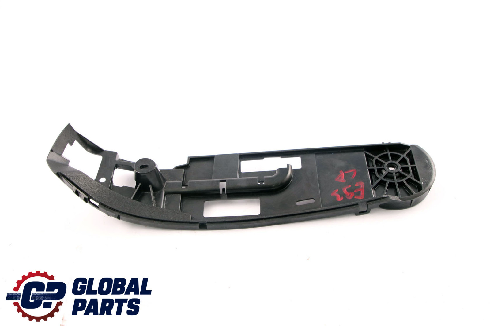 BMW 3 Series E93 Adjustment Support Holder Front Left Seat N/S 6988159