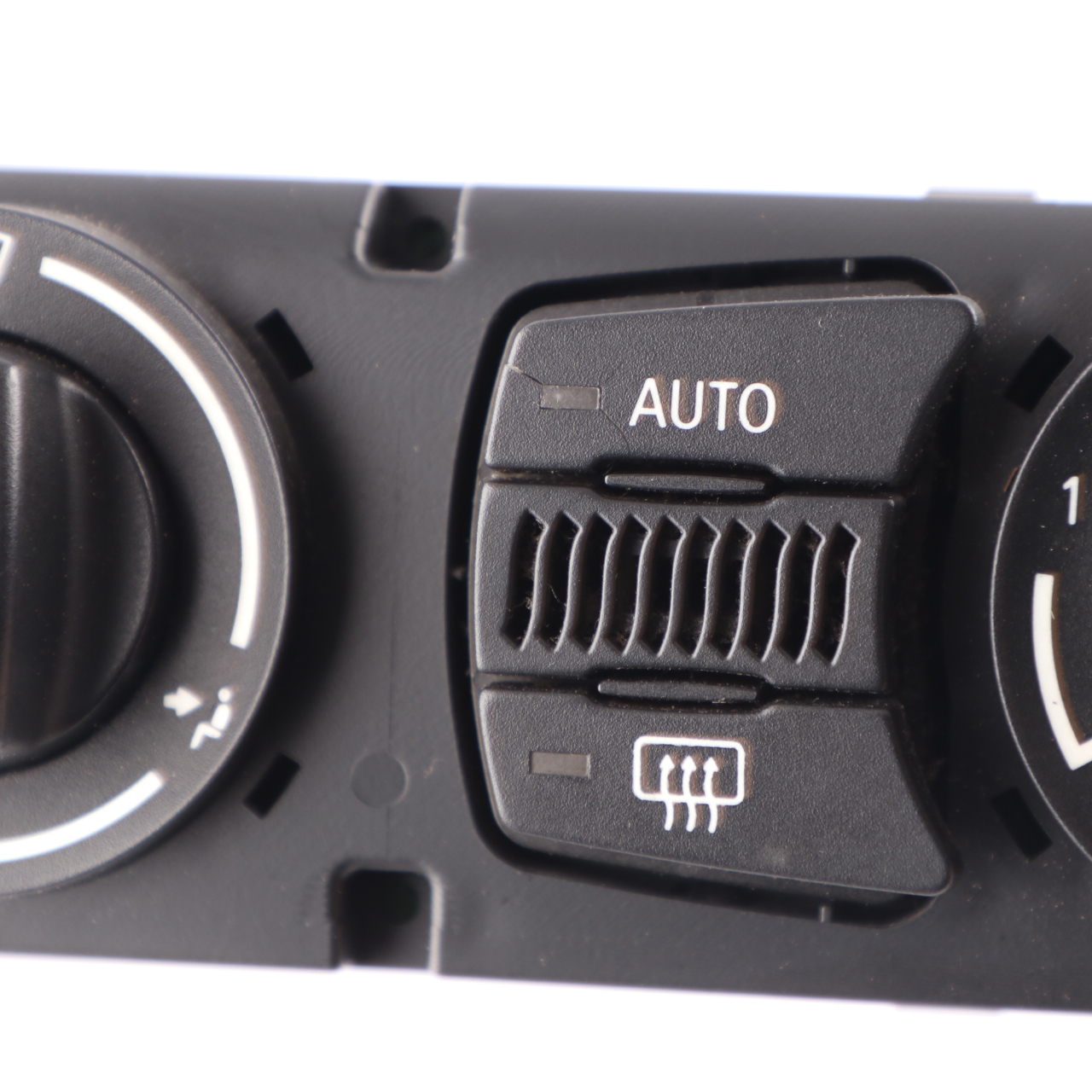 BMW E60 E61 Unite de Controle de la Climatisation Automatique Basis 6988502