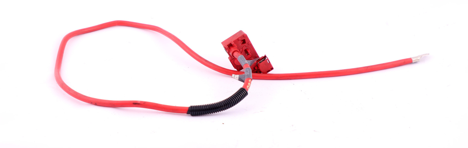 BMW E60 E60N LCI Cable de la Batterie Plus Cable 6989780