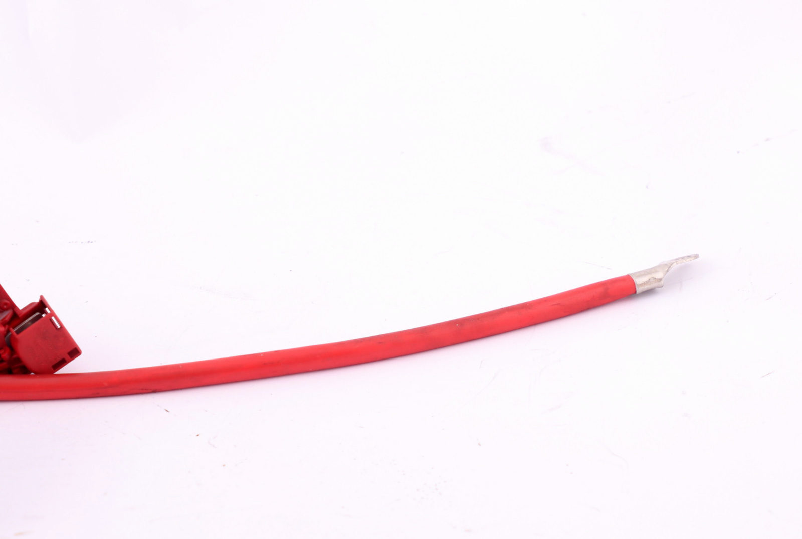 BMW E60 E60N LCI Cable de la Batterie Plus Cable 6989780