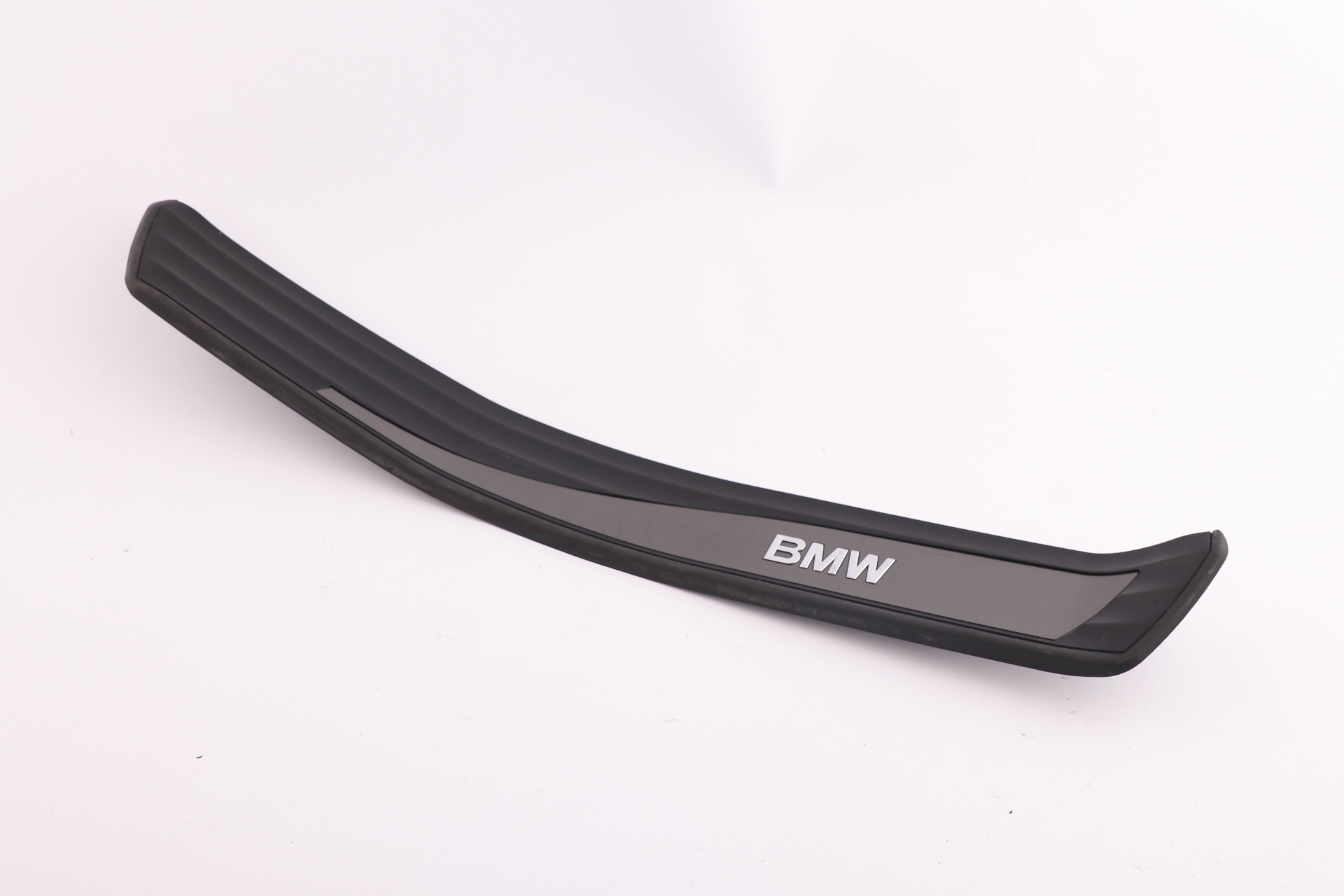 BMW 5 Series E60 E61 Rear Right Entrance Door Sill Cover Trim Strip O/S 7034306