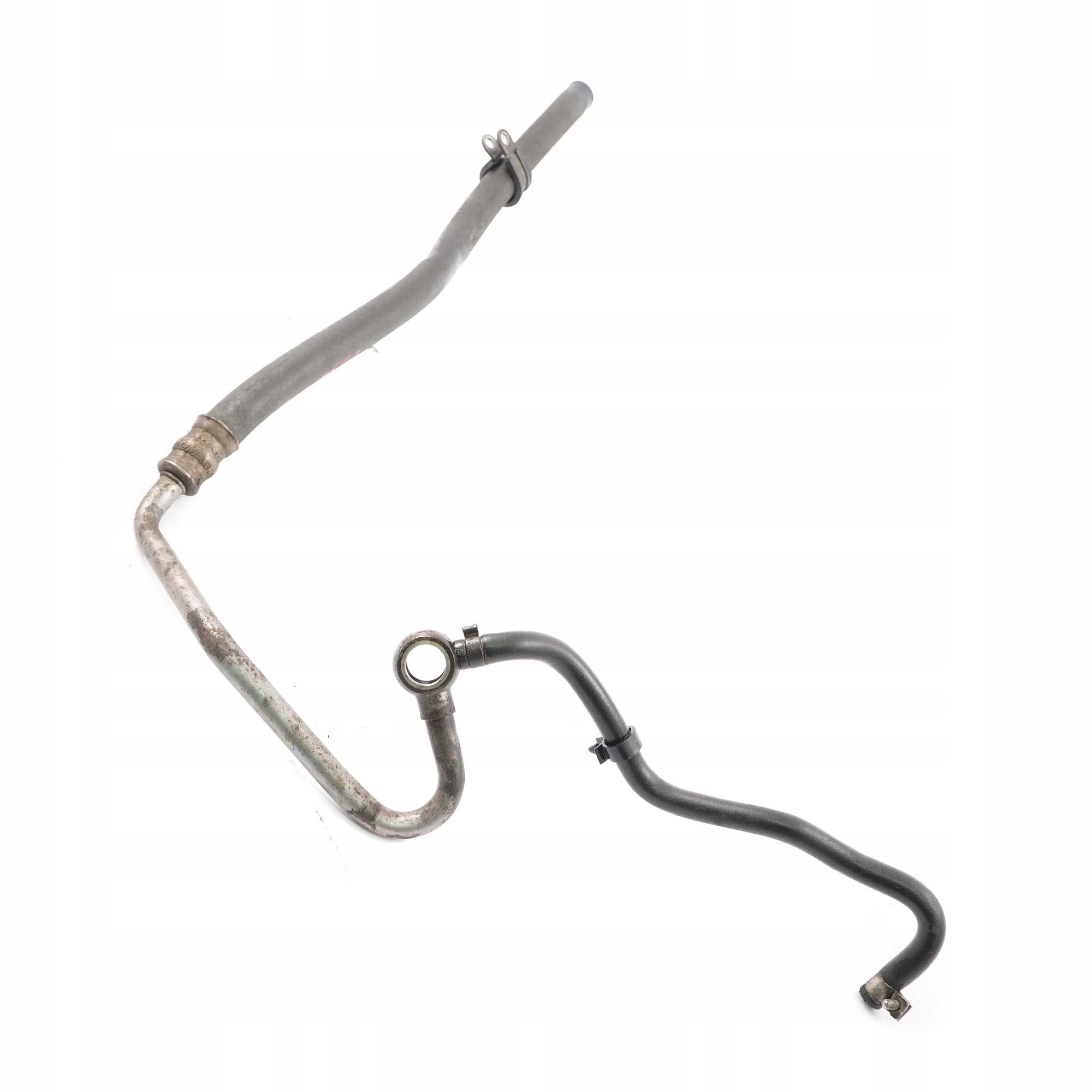 Mercedes-Benz W210 Niveau Direction Assistee Pipe-Line Tuyau A2109972582