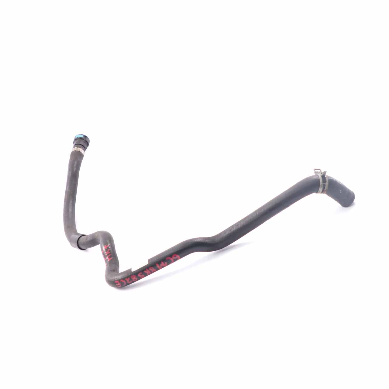 Tuyau d'eau Ford Transit Mk7 2.2 TDCi Conduite de refroidissement 6C11-18K582-CE