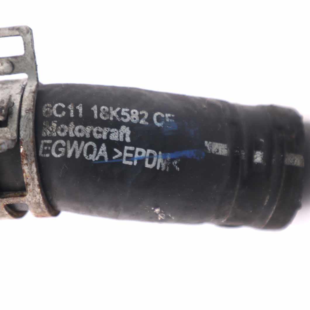 Tuyau d'eau Ford Transit Mk7 2.2 TDCi Conduite de refroidissement 6C11-18K582-CE