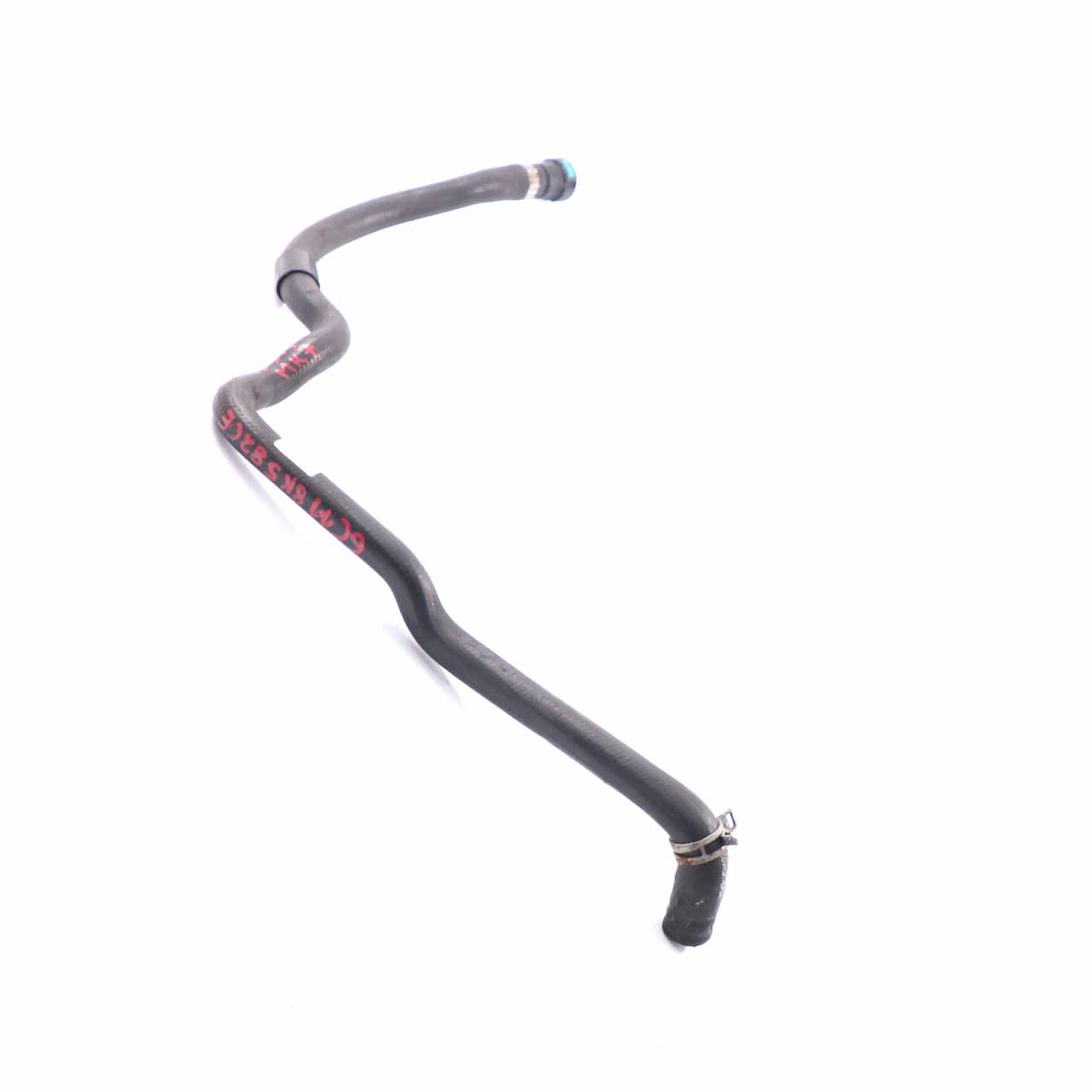 Tuyau d'eau Ford Transit Mk7 2.2 TDCi Conduite de refroidissement 6C11-18K582-CE