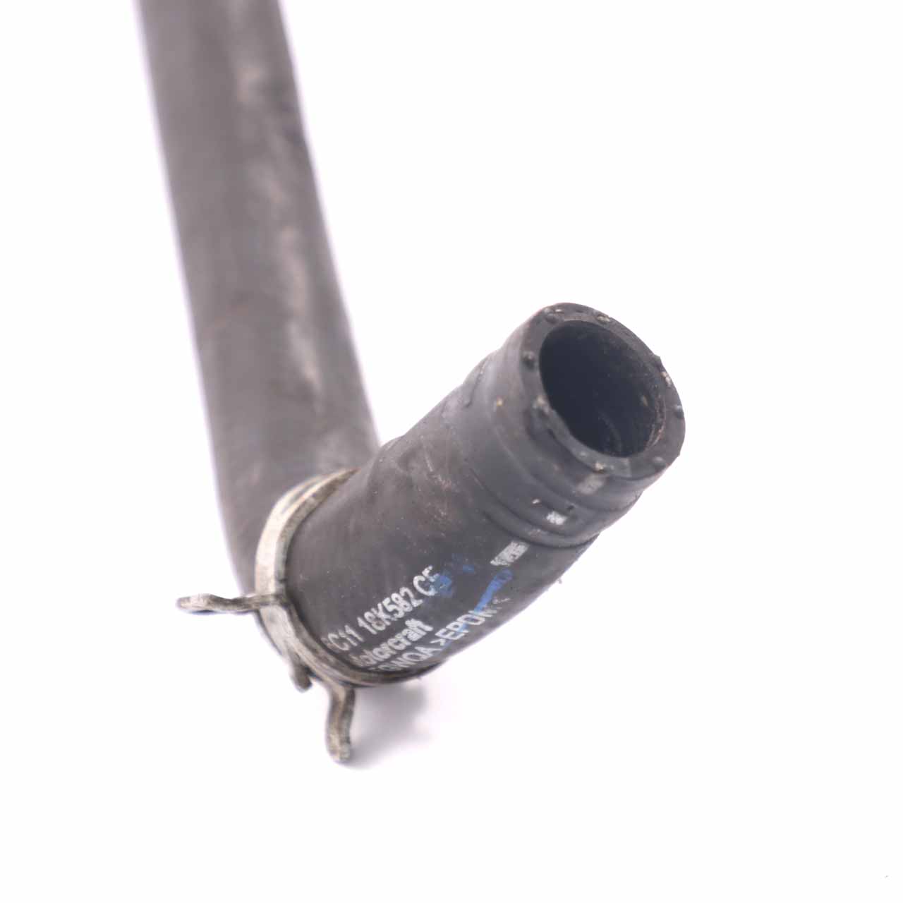 Tuyau d'eau Ford Transit Mk7 2.2 TDCi Conduite de refroidissement 6C11-18K582-CE