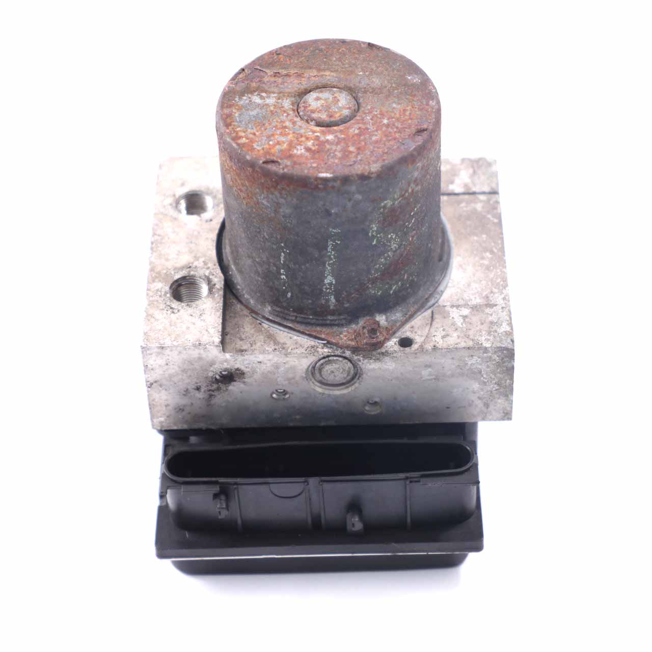 Ford Transit Mk7 Pompe de frein Module ABS Unité hydraulique 6C11-2C405-BD