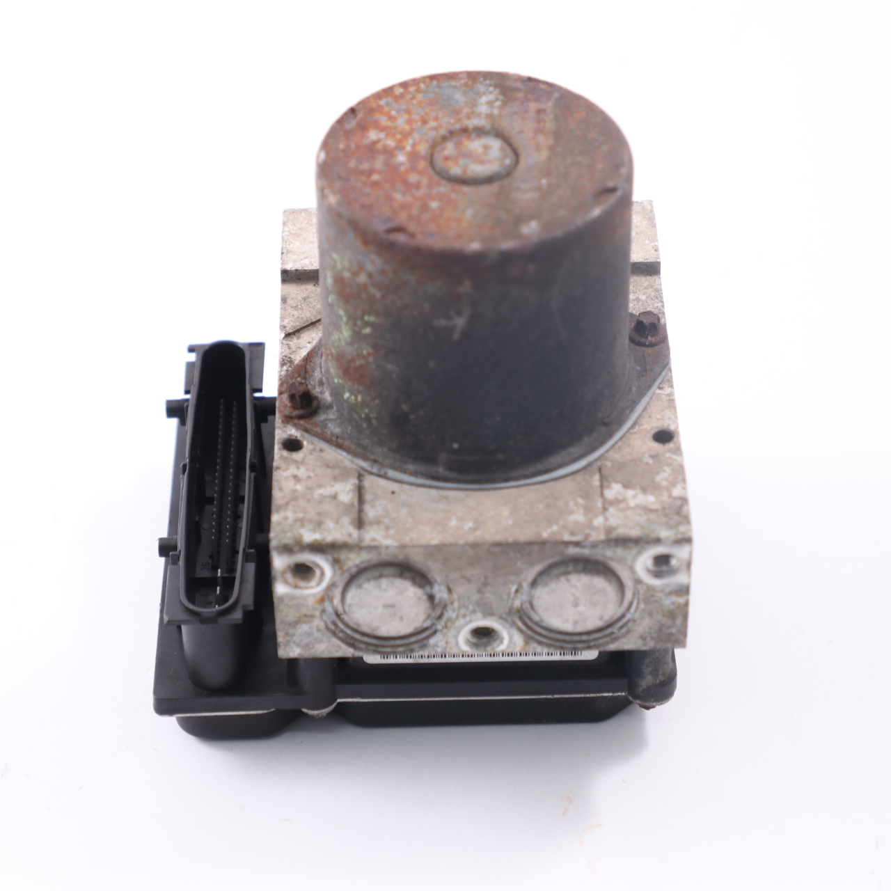 Ford Transit Mk7 Pompe de frein Module ABS Unité hydraulique 6C11-2C405-BD