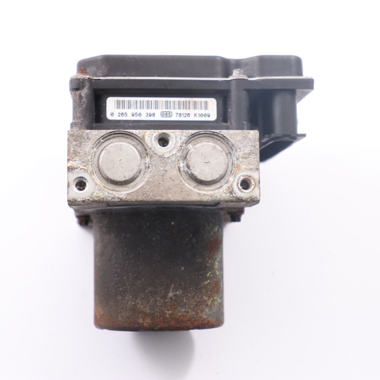 Ford Transit Mk7 Pompe de frein Module ABS Unité hydraulique 6C11-2C405-BD