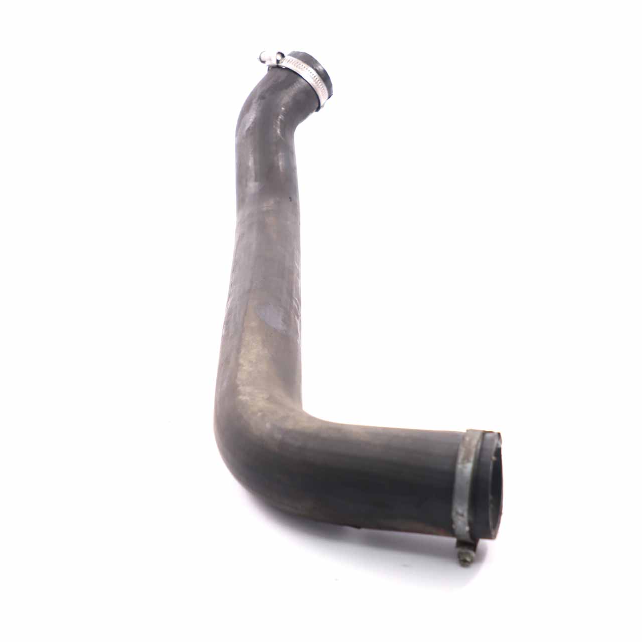 Ford Transit Mk7 Intercooler Hose Diesel Turbo Air Intake Pipe 6C11-6C646-BE