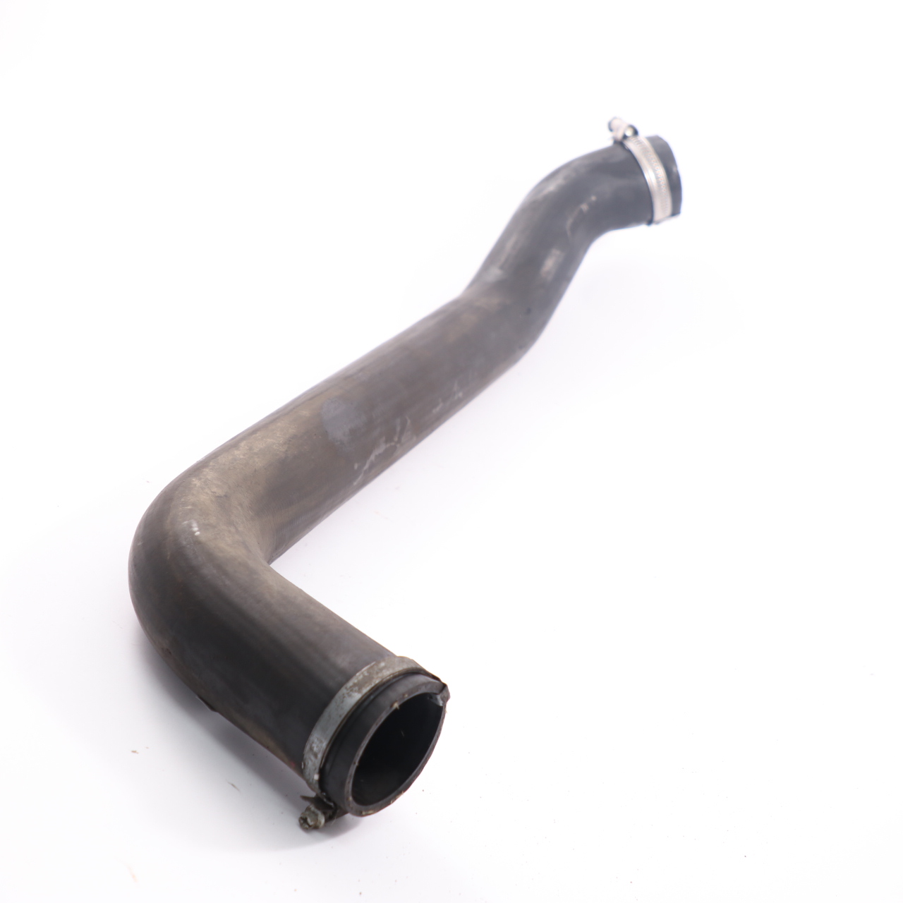 Ford Transit Mk7 Intercooler Hose Diesel Turbo Air Intake Pipe 6C11-6C646-BE