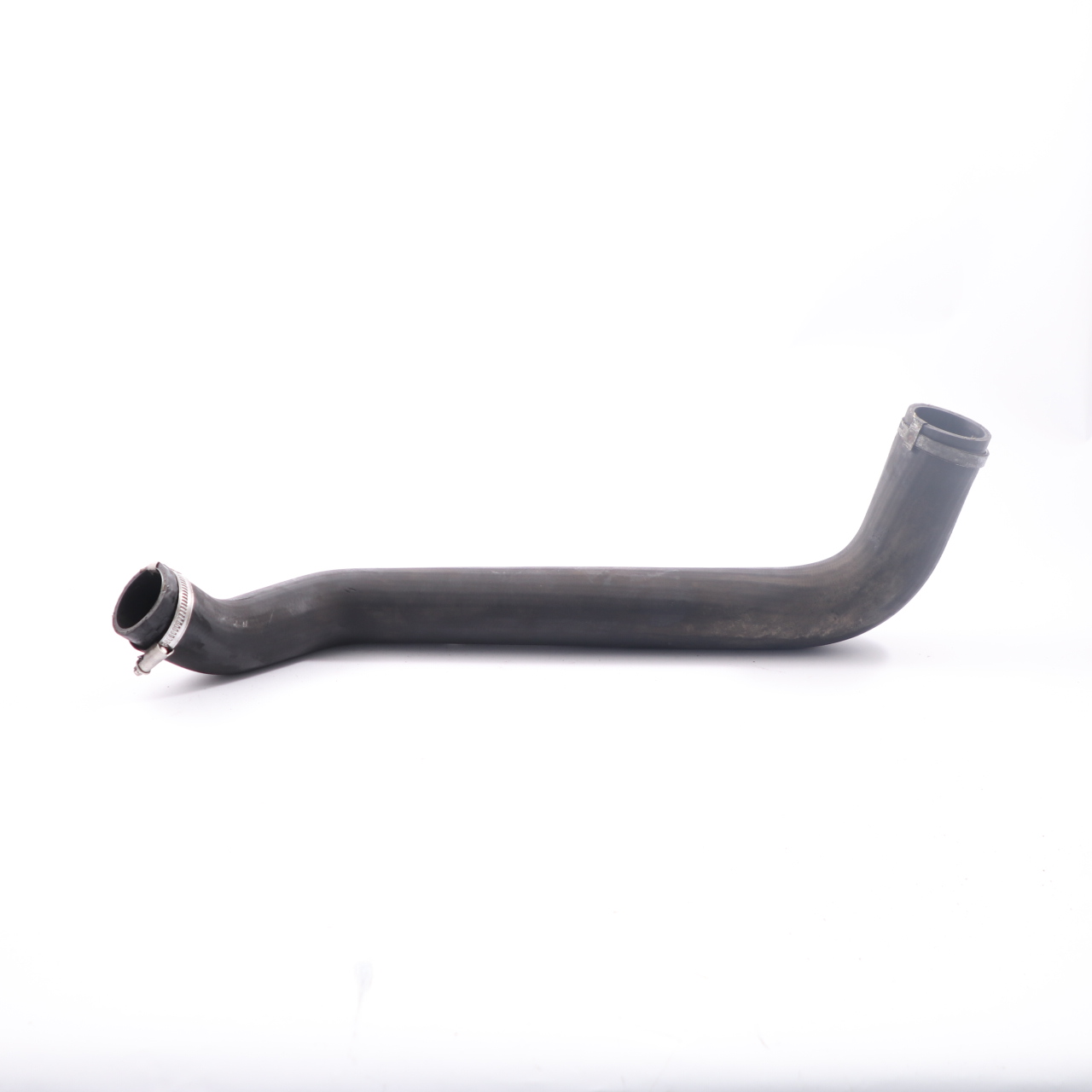 Ford Transit Mk7 Intercooler Hose Diesel Turbo Air Intake Pipe 6C11-6C646-BE