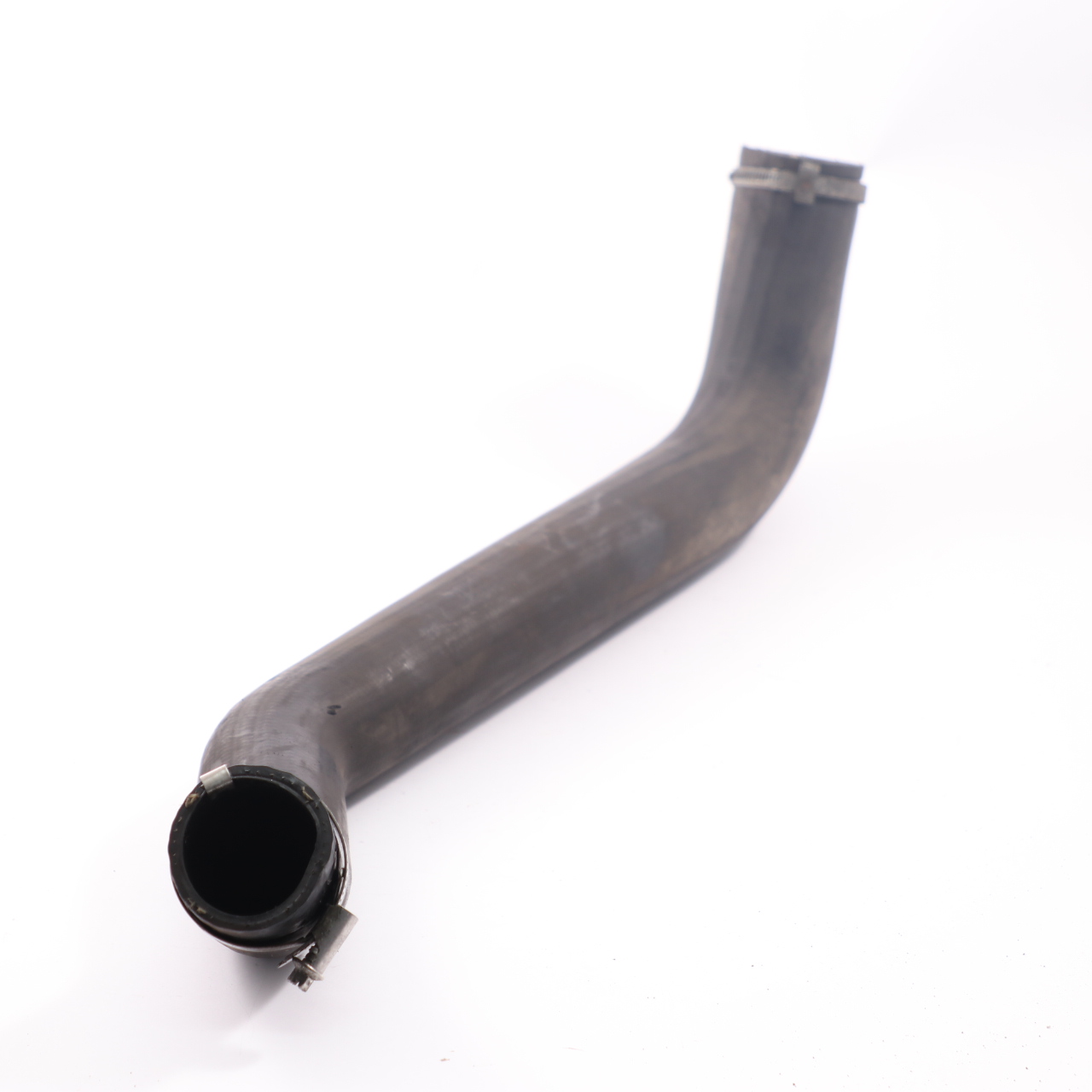 Ford Transit Mk7 Intercooler Hose Diesel Turbo Air Intake Pipe 6C11-6C646-BE