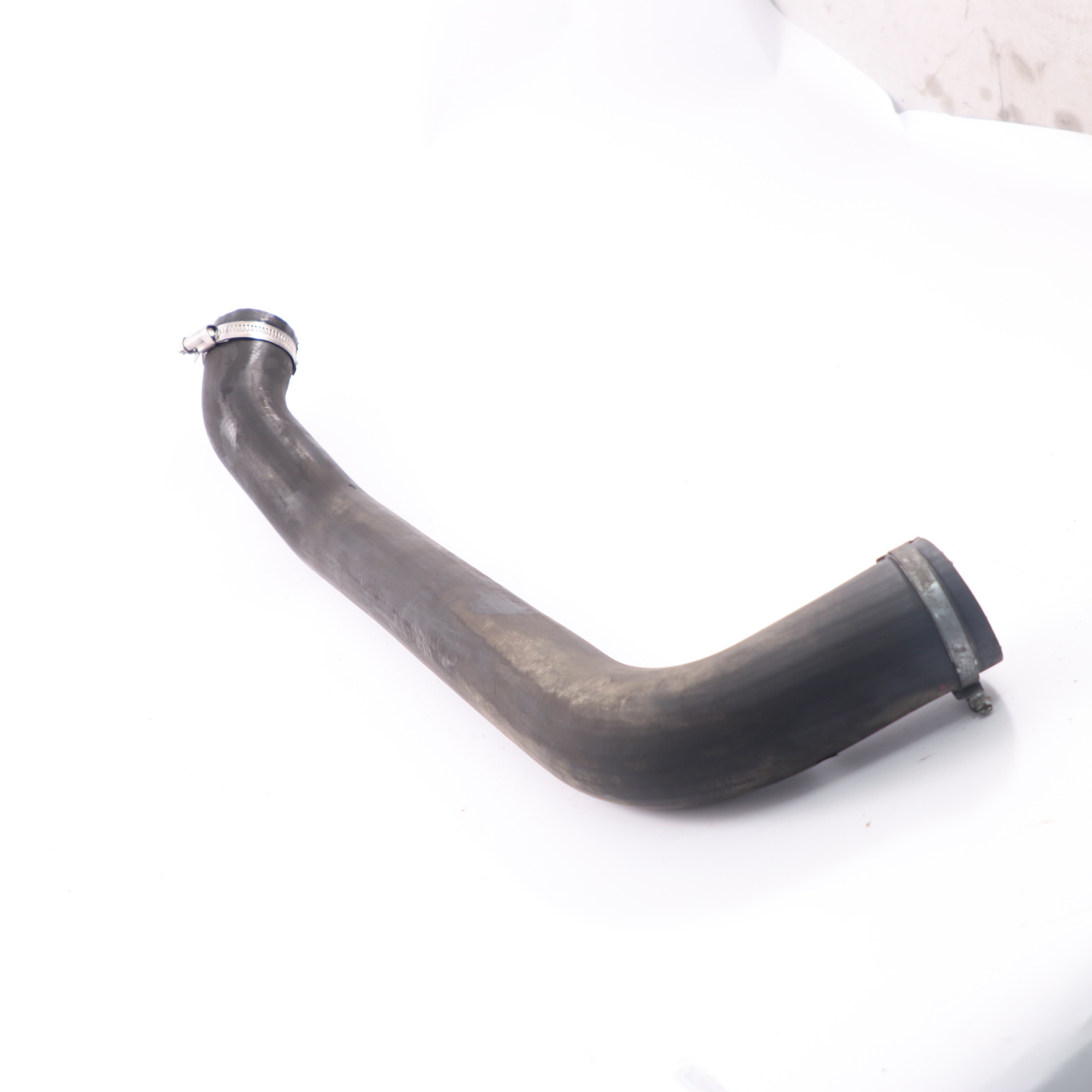 Ford Transit Mk7 Intercooler Hose Diesel Turbo Air Intake Pipe 6C11-6C646-BE