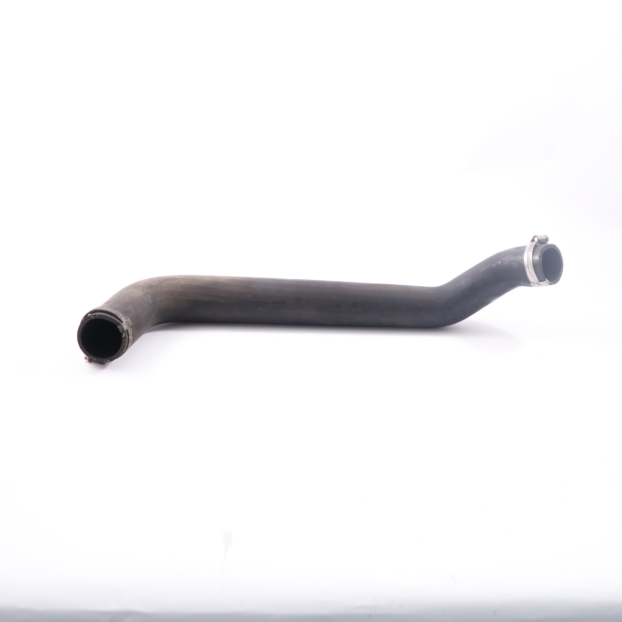 Ford Transit Mk7 Intercooler Hose Diesel Turbo Air Intake Pipe 6C11-6C646-BE