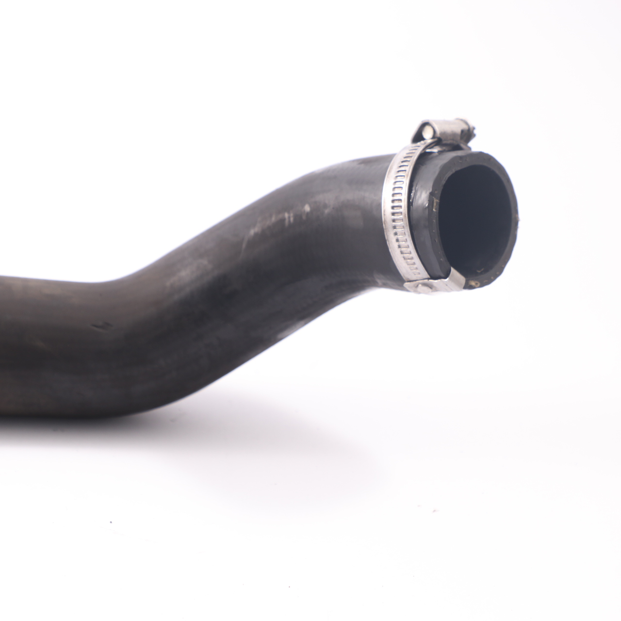 Ford Transit Mk7 Intercooler Hose Diesel Turbo Air Intake Pipe 6C11-6C646-BE