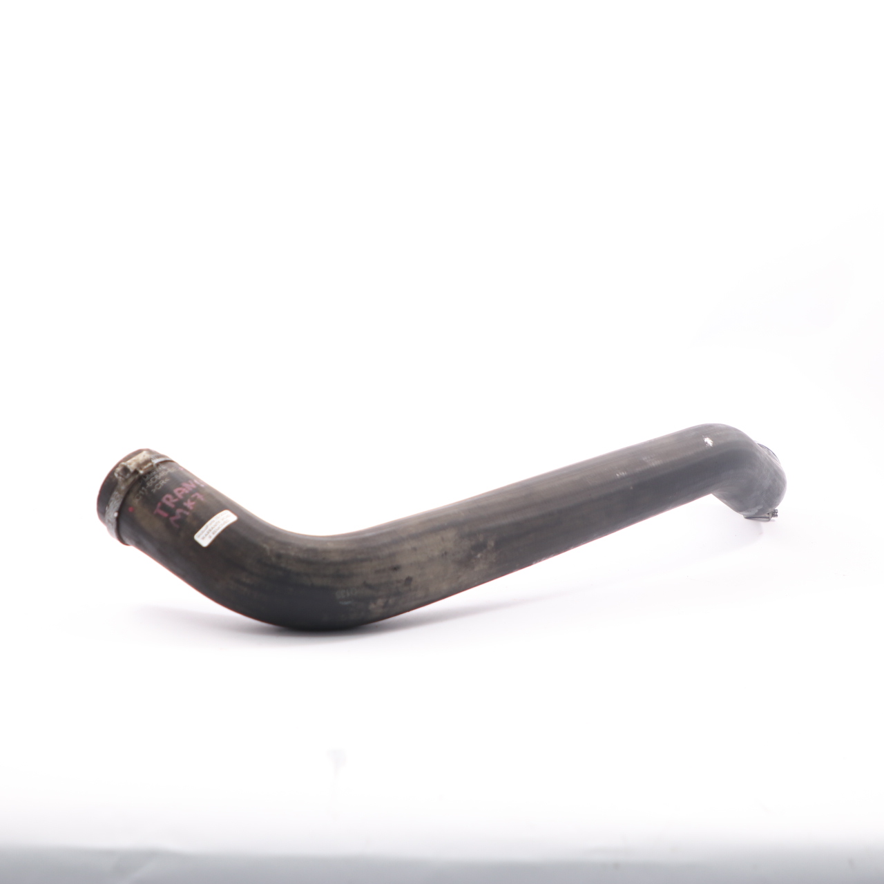 Ford Transit Mk7 Intercooler Hose Diesel Turbo Air Intake Pipe 6C11-6C646-BE