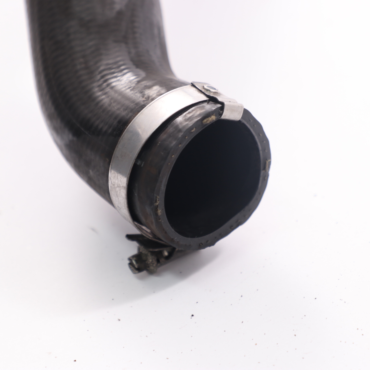 Ford Transit Mk7 Intercooler Hose Diesel Turbo Air Intake Pipe 6C11-6C646-BE