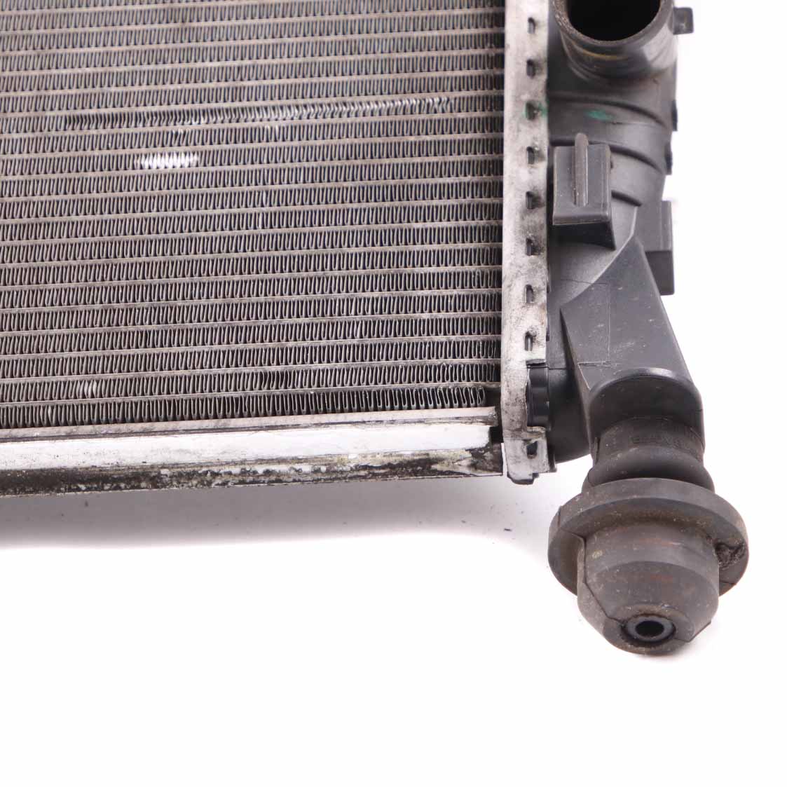 Ford Transit 2.2 TDCI 2.4 TDCI Moteur Eau Refroidissement Radiateur 6C118005CD