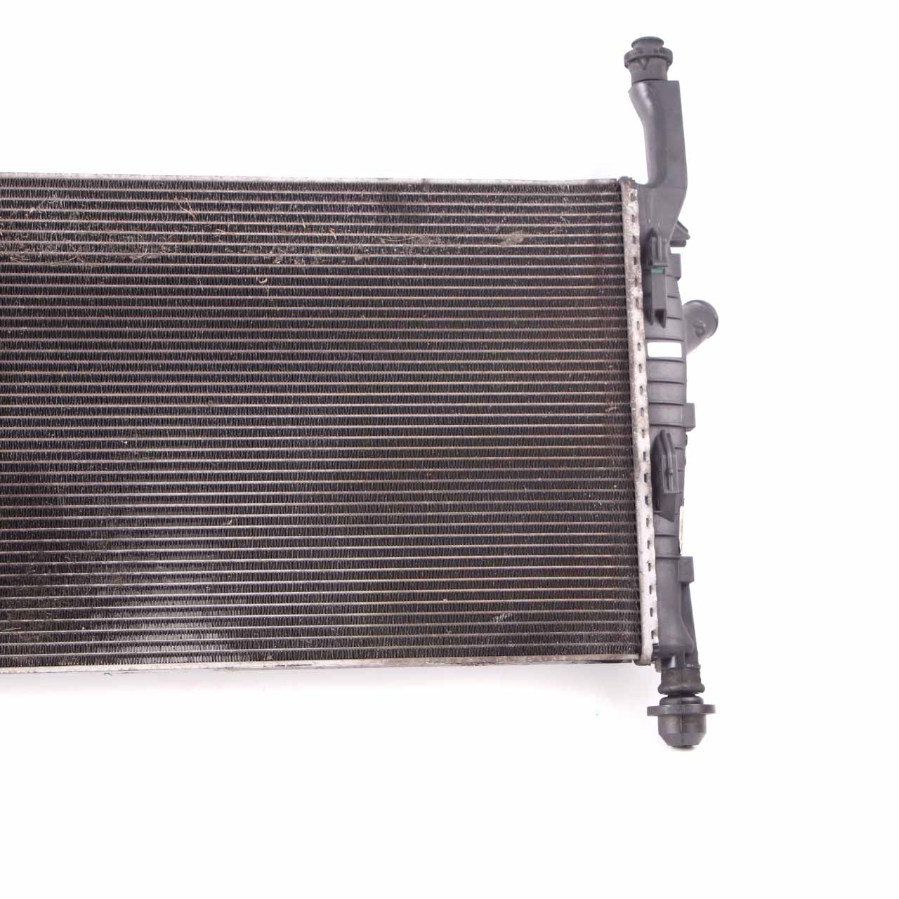 Ford Transit 2.2 TDCI 2.4 TDCI Moteur Eau Refroidissement Radiateur 6C118005CD