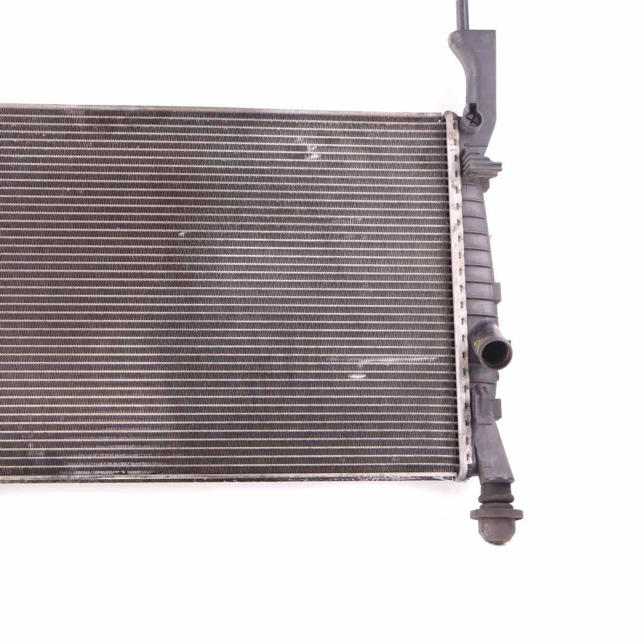 Ford Transit 2.2 TDCI 2.4 TDCI Moteur Eau Refroidissement Radiateur 6C118005CD