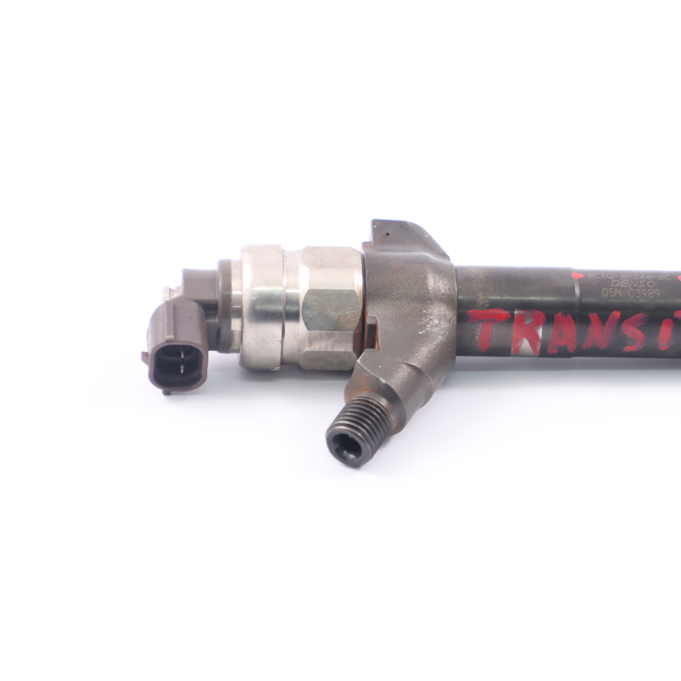 Ford Transit Mk7 2.2 TDCi Injecteur carburant Buse d'injection 6C1Q-9K546-BC