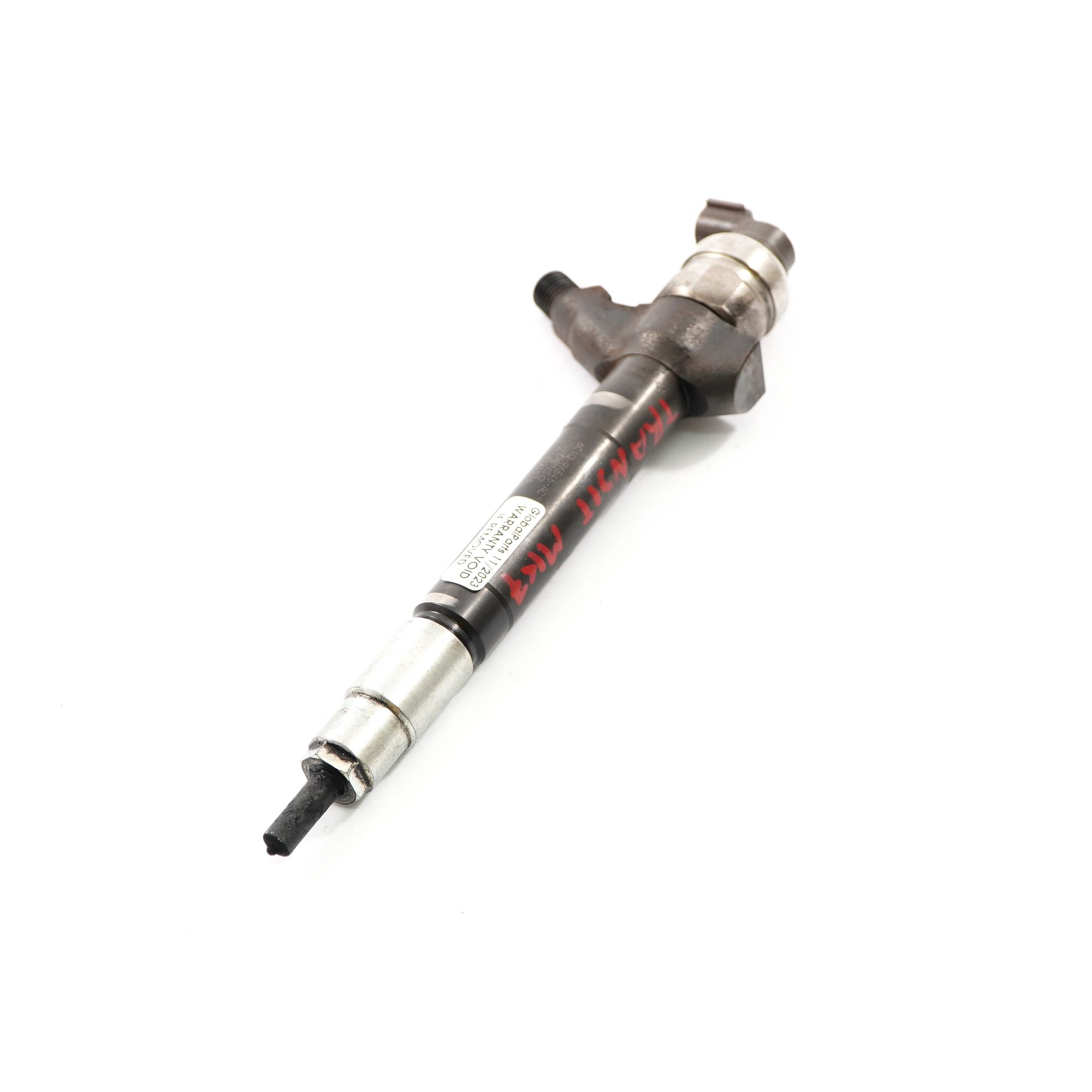 Ford Transit Mk7 2.2 TDCi Injecteur carburant Buse d'injection 6C1Q9K546AC