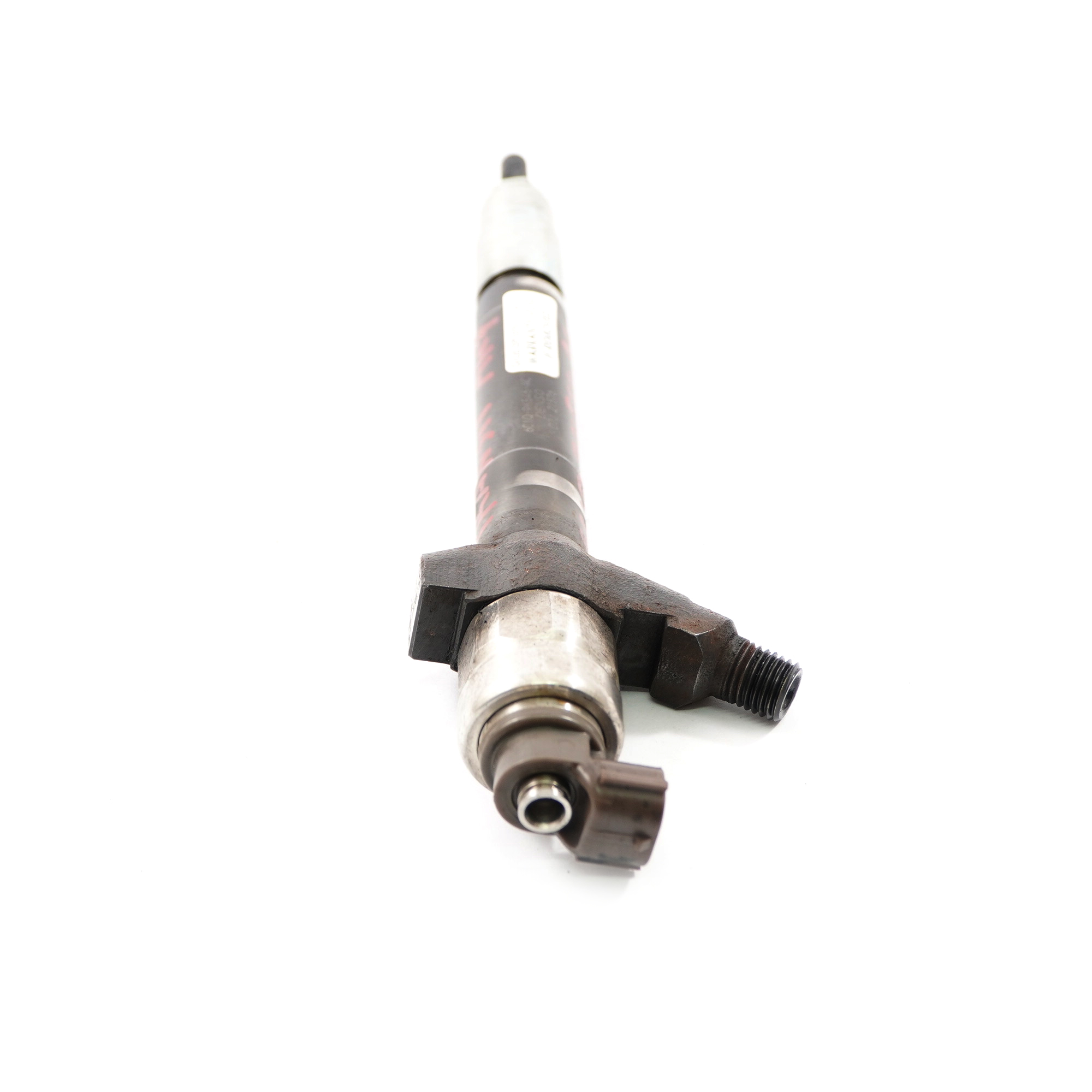 Ford Transit Mk7 2.2 TDCi Injecteur carburant Buse d'injection 6C1Q9K546AC