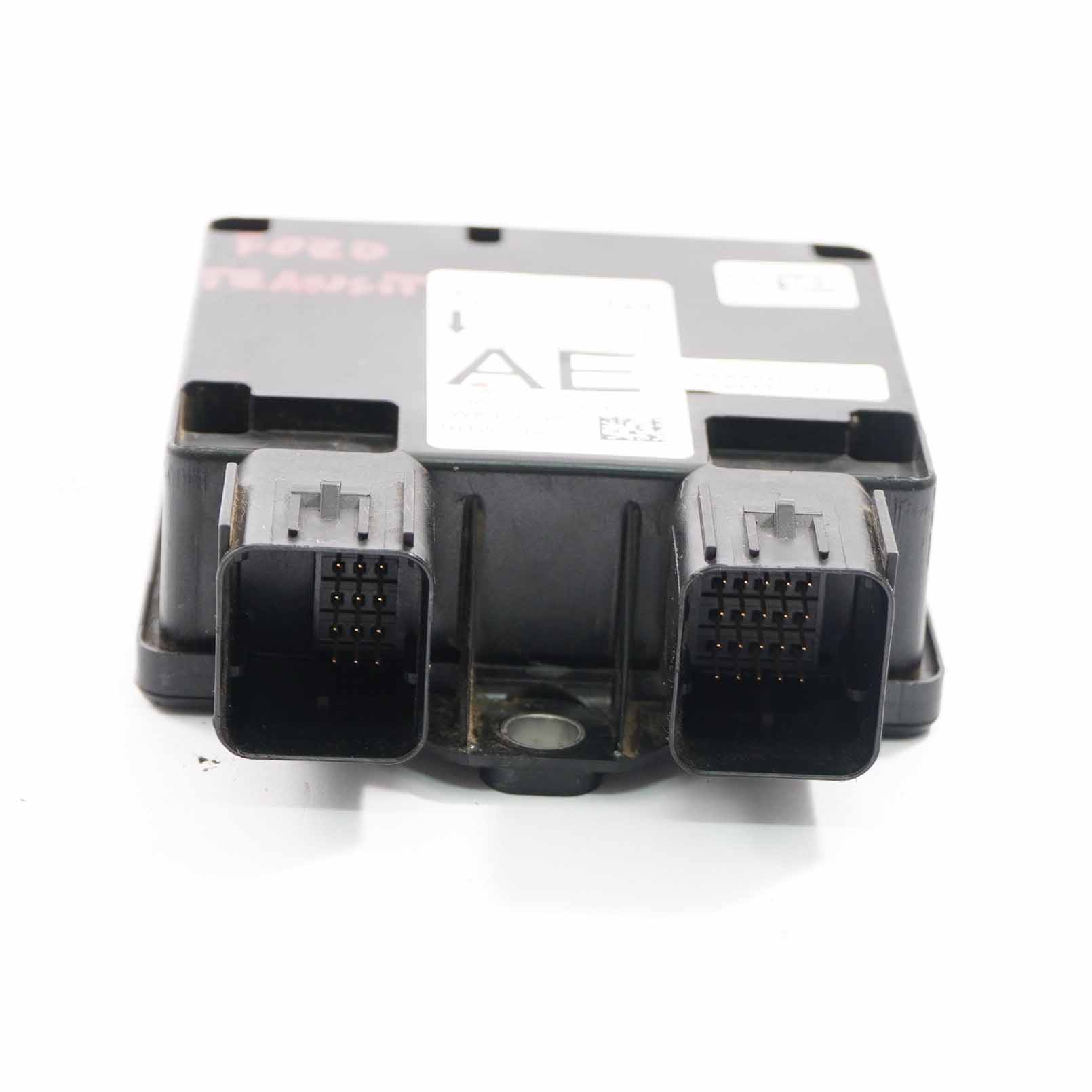 Ford Transit Airbag Module Airbag Control Unit ECU 6C1T14B056