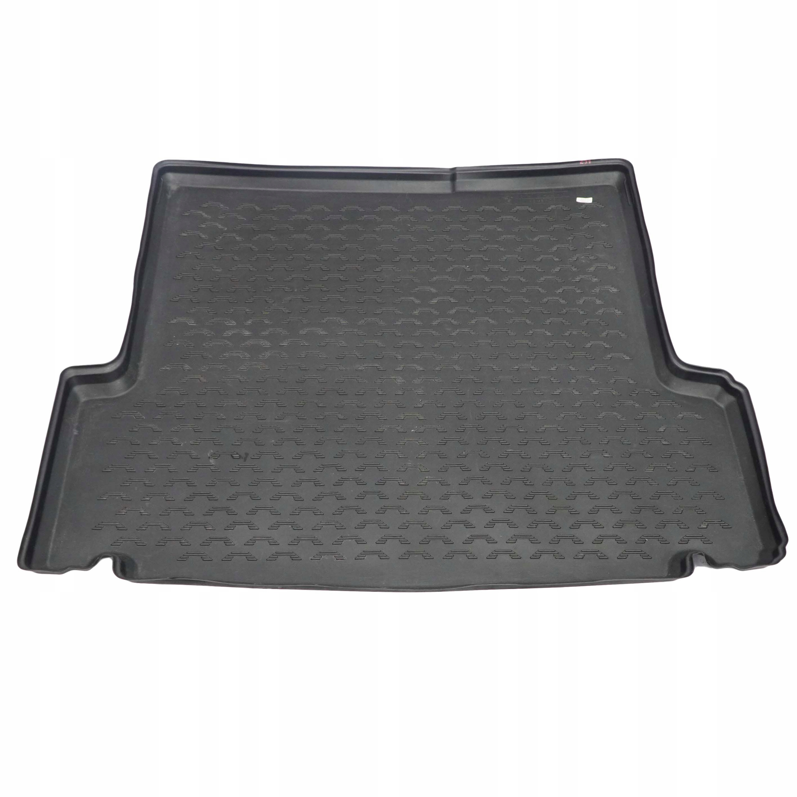 BMW E91 Touring Fitted Boot Trunk Luggage Compartment Rubber Mat 0402412