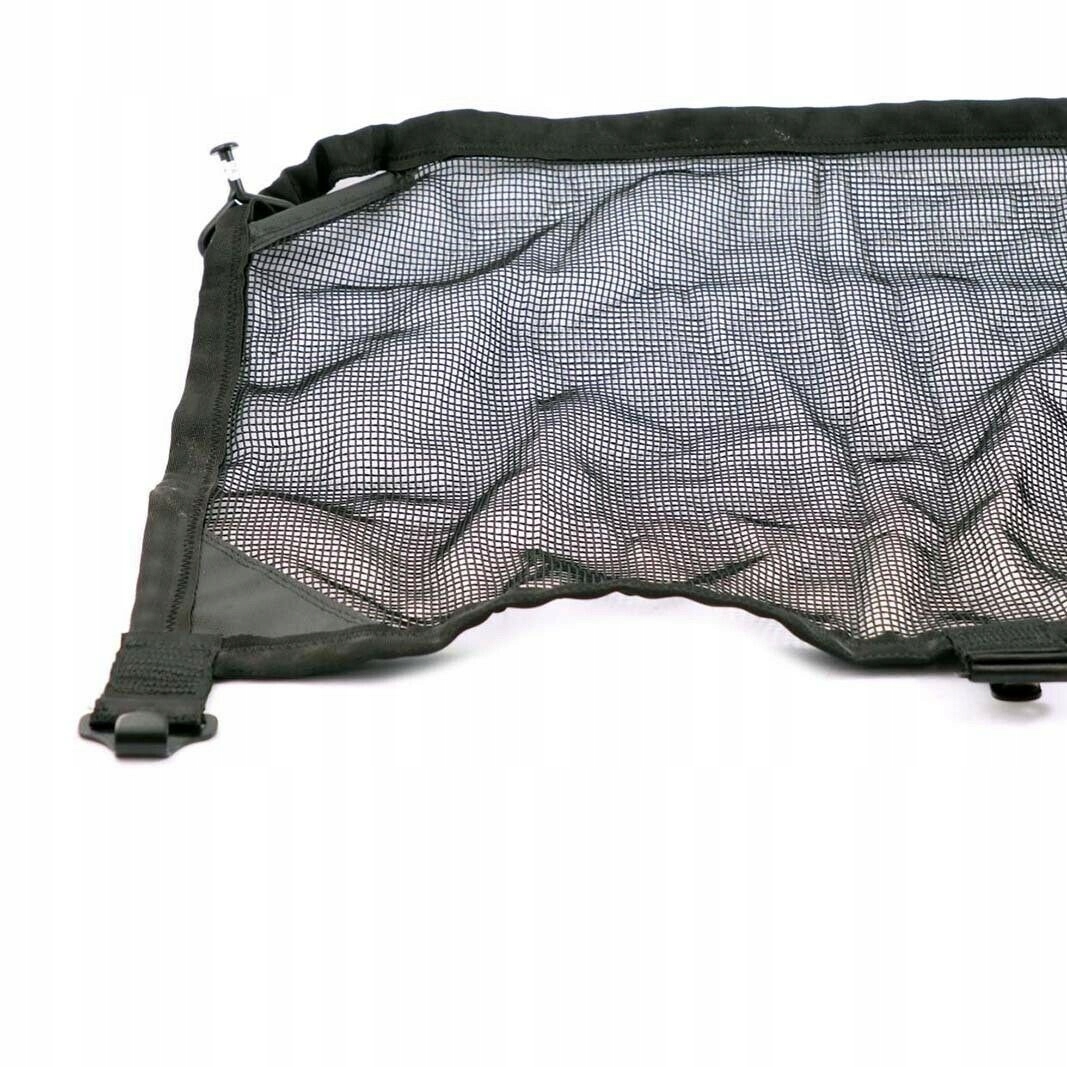 BMW 1 Series E81 E87 LCI Luggage Storage Compartment Dog Cargo Net 7123951