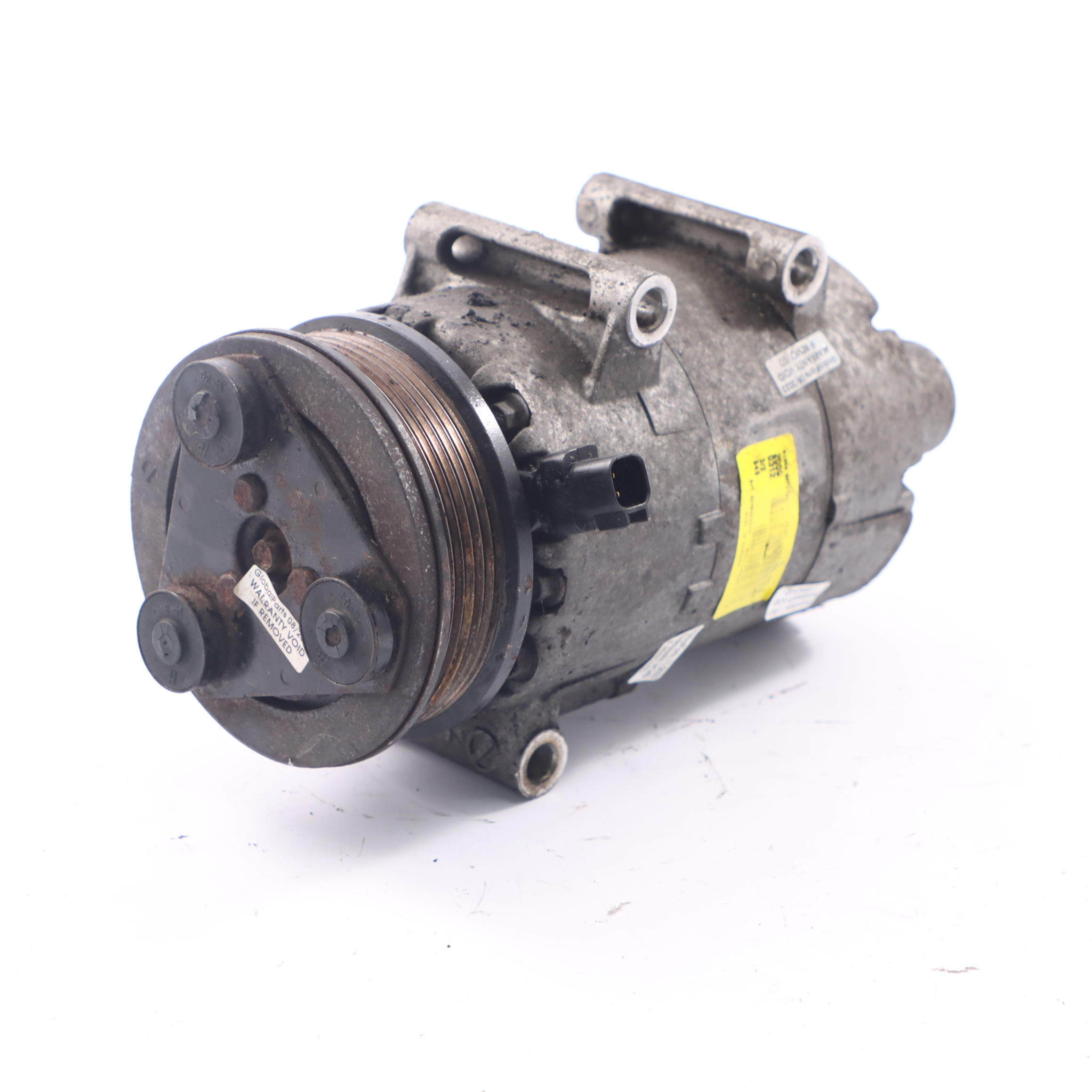 Ford Mondeo MK4 Compresseur de climatisation A/C Pump 6G91-19D629-KC