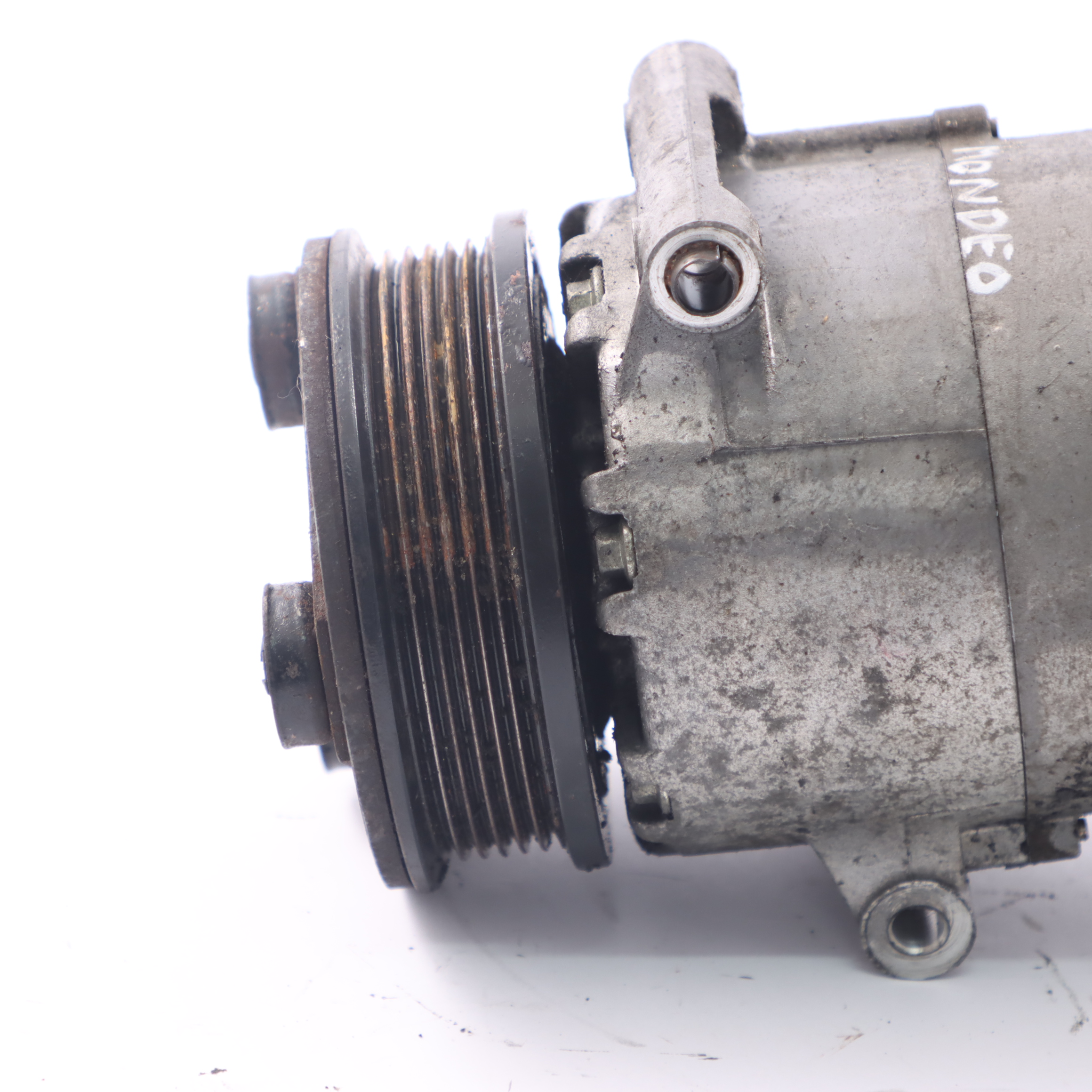 Ford Mondeo MK4 Compresseur de climatisation A/C Pump 6G91-19D629-KC