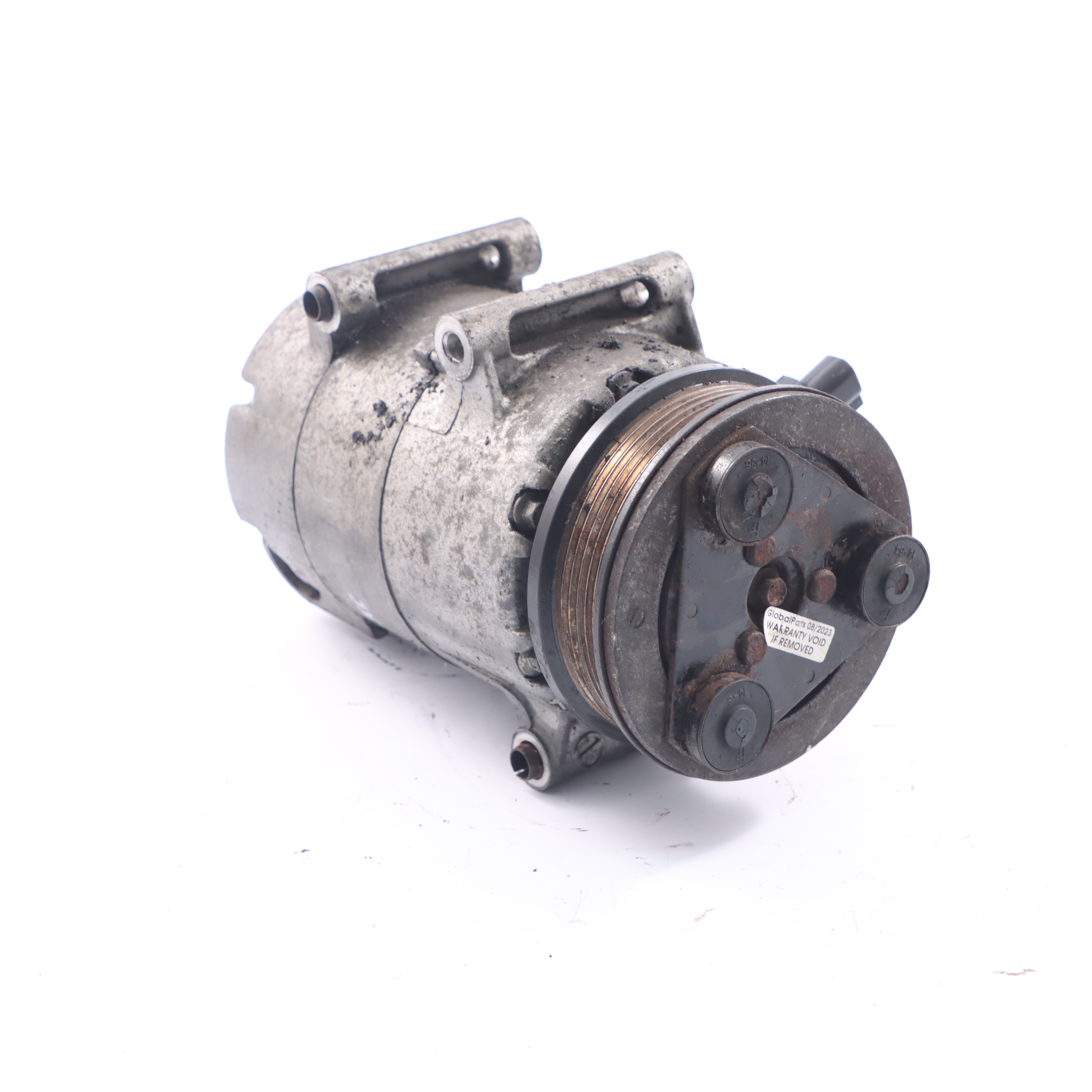 Ford Mondeo MK4 Compresseur de climatisation A/C Pump 6G91-19D629-KC