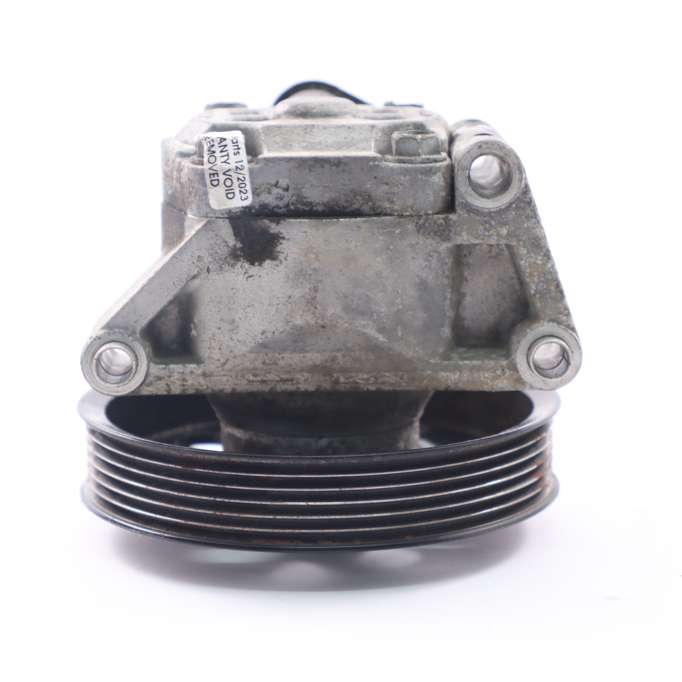 Land Rover Freelander 2 L359 2.2 Pompe direction assistée Unité 6G913A696EE