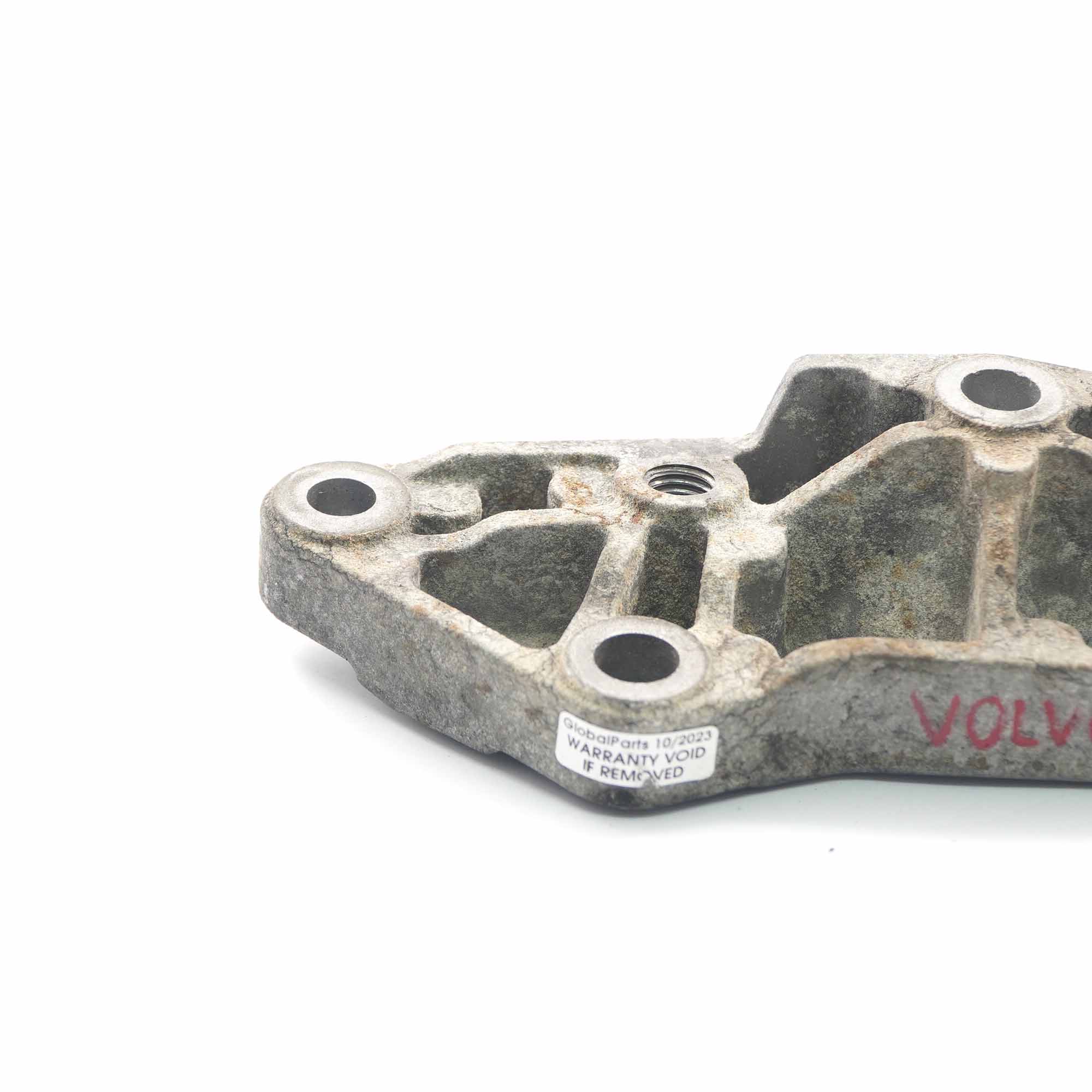 Volvo V60 V70 Support de boîte de vitesses Support 6G92-7M125-FB