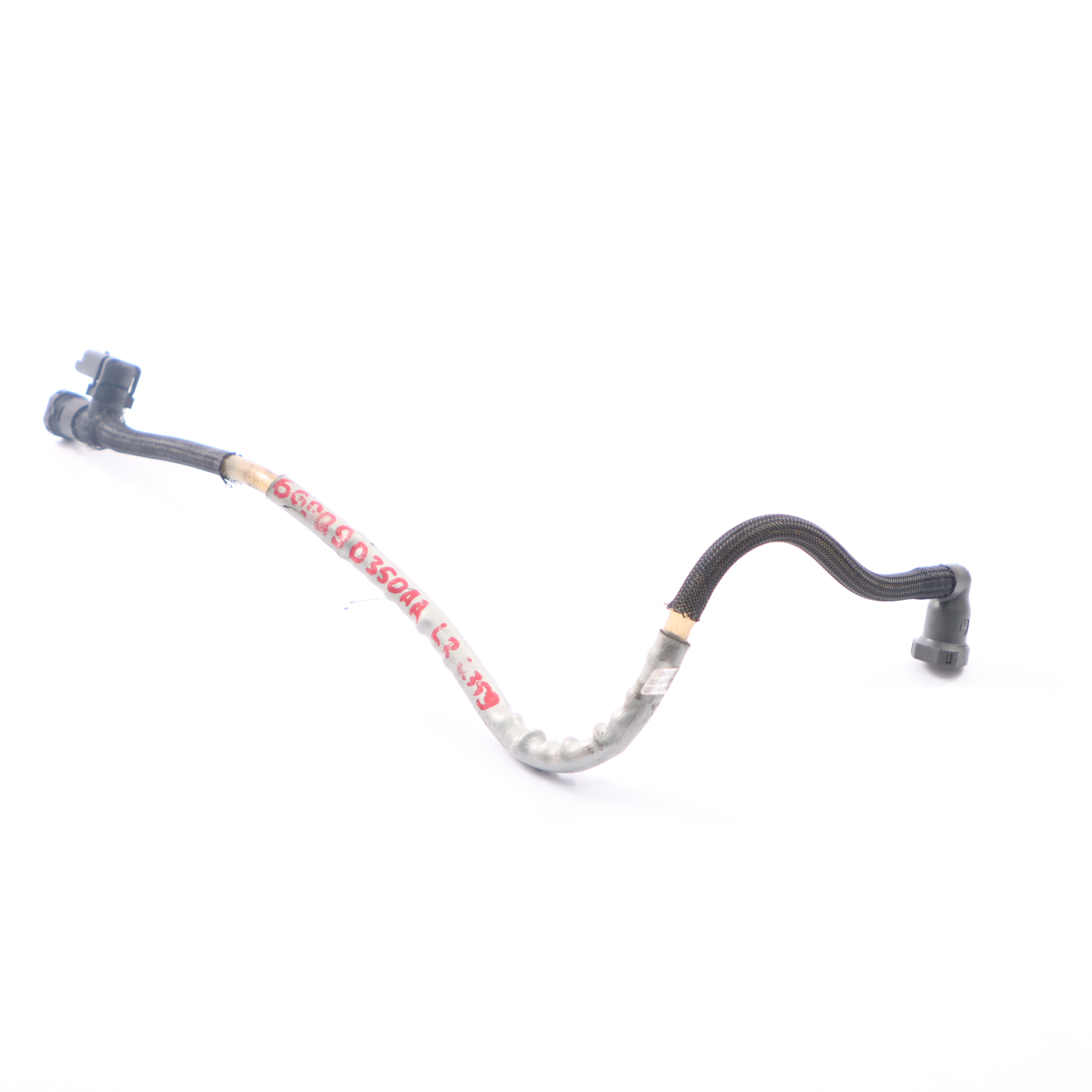 Fuel Pipe Line Land Rover Freelander 2 DieseI 2.2 Tube Hose 6G9Q9D350AA