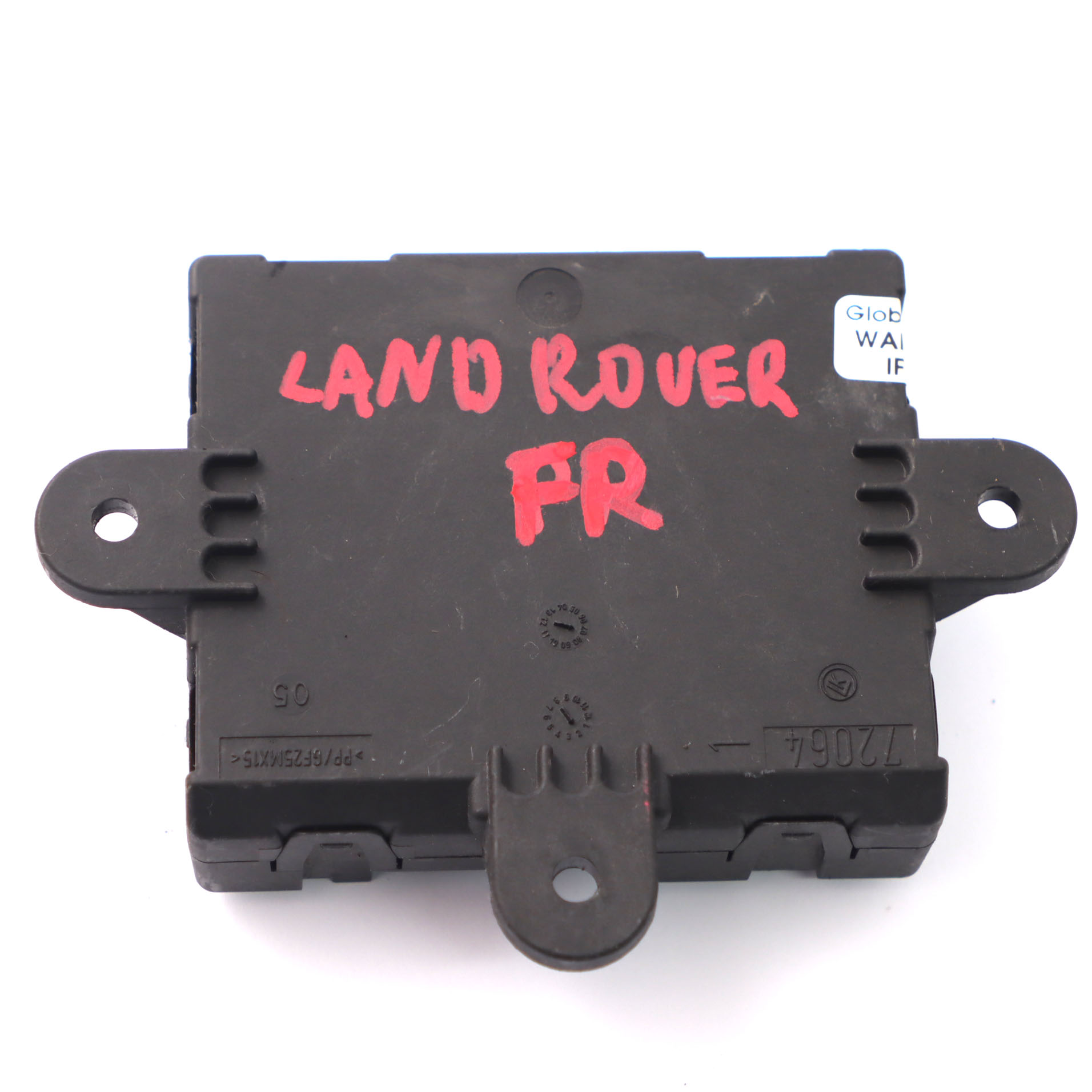 Module Land Rover Freelander 2 ECU Front Door Lock Control Unit 6G9T-14B533-EL