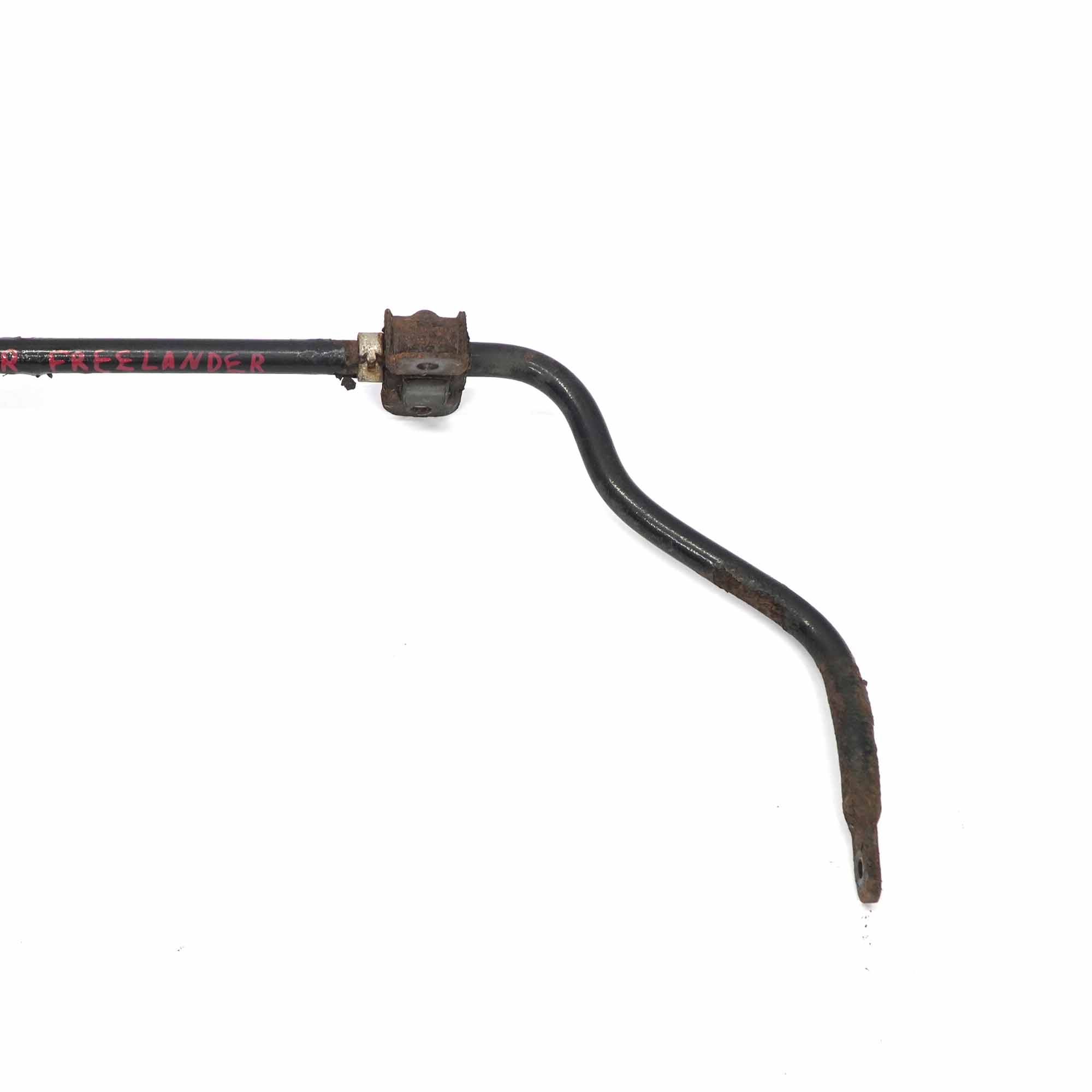 Land Rover Freelander 2 Stabilisateur Arrière Barre Antiroulis 6H525A771AB