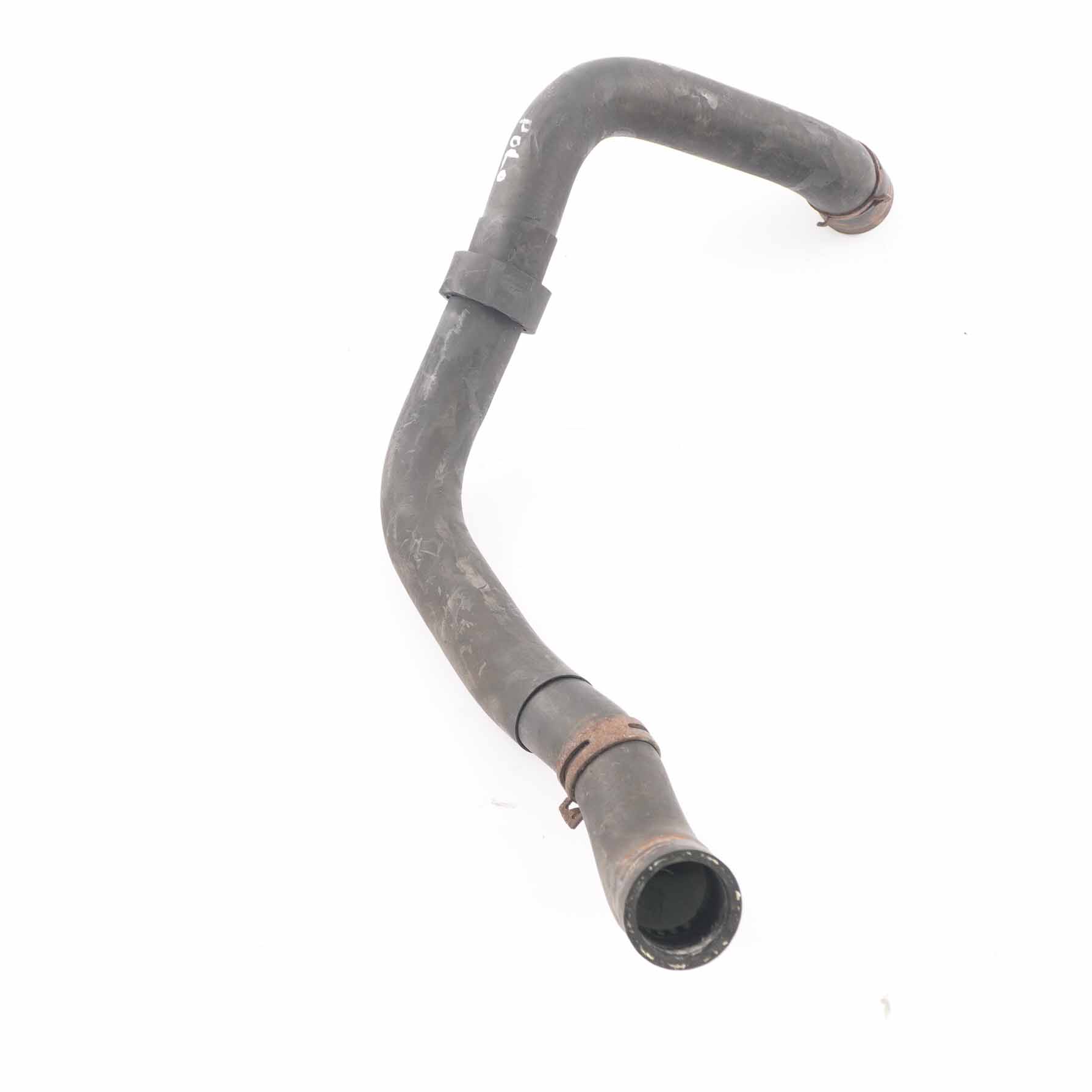 Volkswagen VW Polo 9N 1.2 Tuyau Radiateur Liquide refroidissement 6Q0122051BP