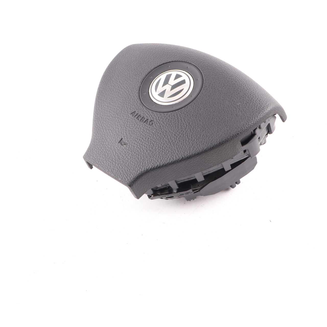 VW Volkswagen Polo 4 9N Steering Wheel Air Bag Driver Module Airbag 6Q0880201AC