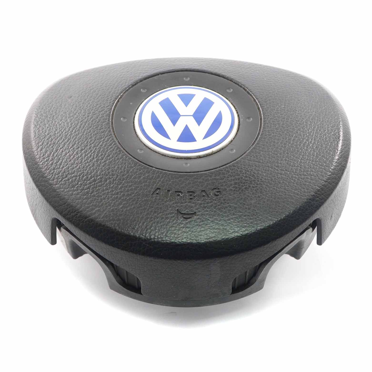 VW Volkswagen Polo 9N Steering Wheel Air Bag Driver Module Airbag 6Q0880201J