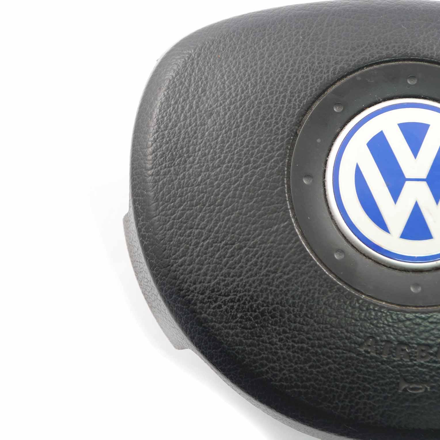 VW Volkswagen Polo 9N Steering Wheel Air Bag Driver Module Airbag 6Q0880201J