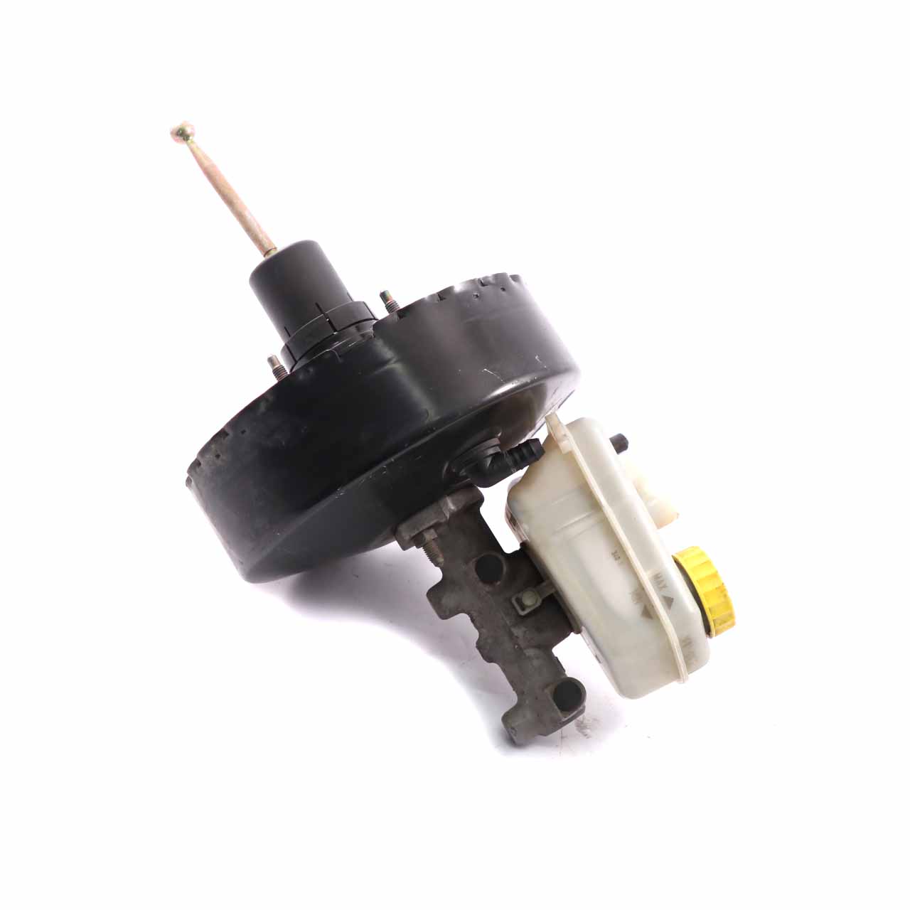 VW Volkswagen Polo 9N Seat Ibiza 3 Skoda Servo de frein Booster Unit 6Q1614105T