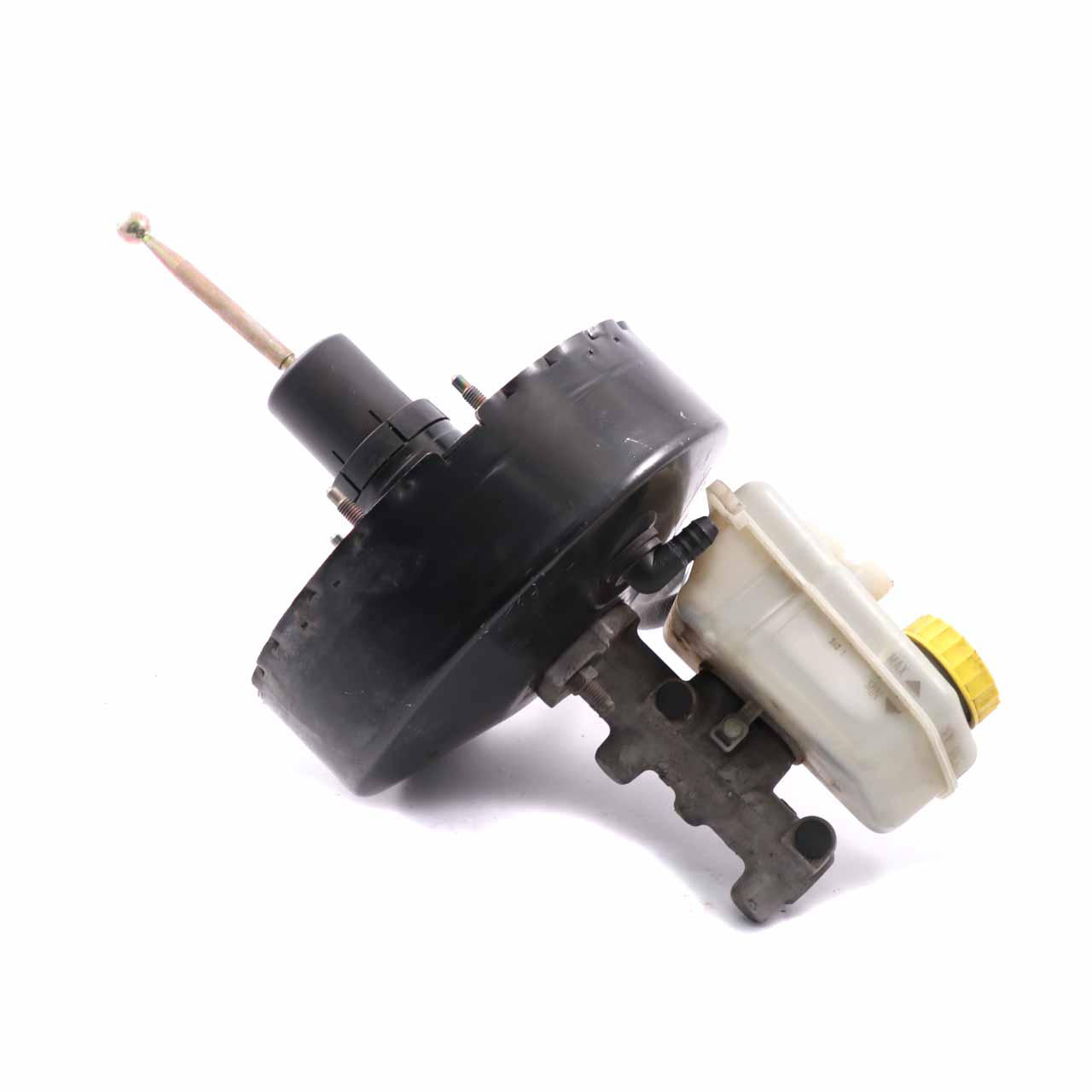 VW Volkswagen Polo 9N Seat Ibiza 3 Skoda Servo de frein Booster Unit 6Q1614105T