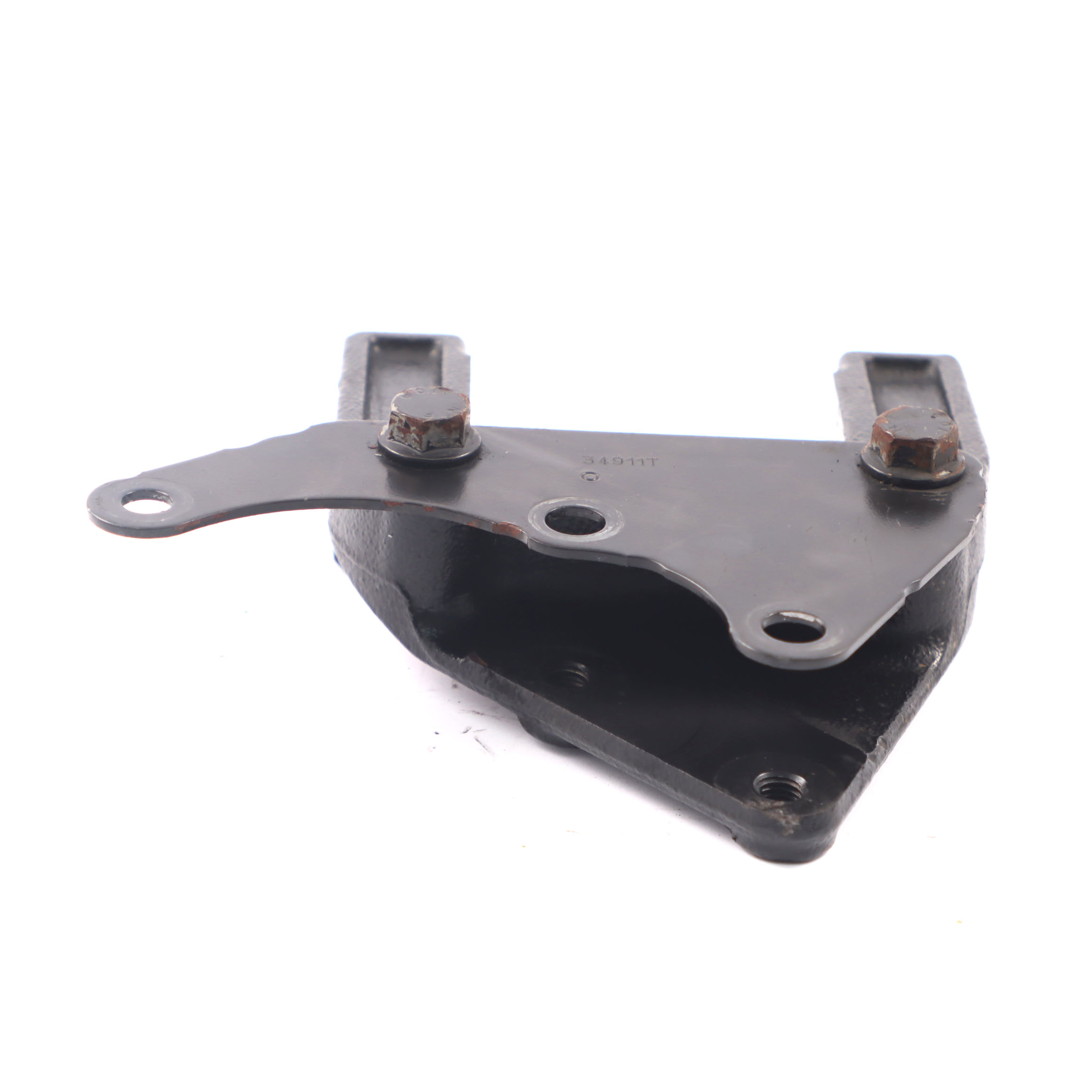 VW Polo 5 6R Support de boîte de vitesses du moteur  6R0199111C