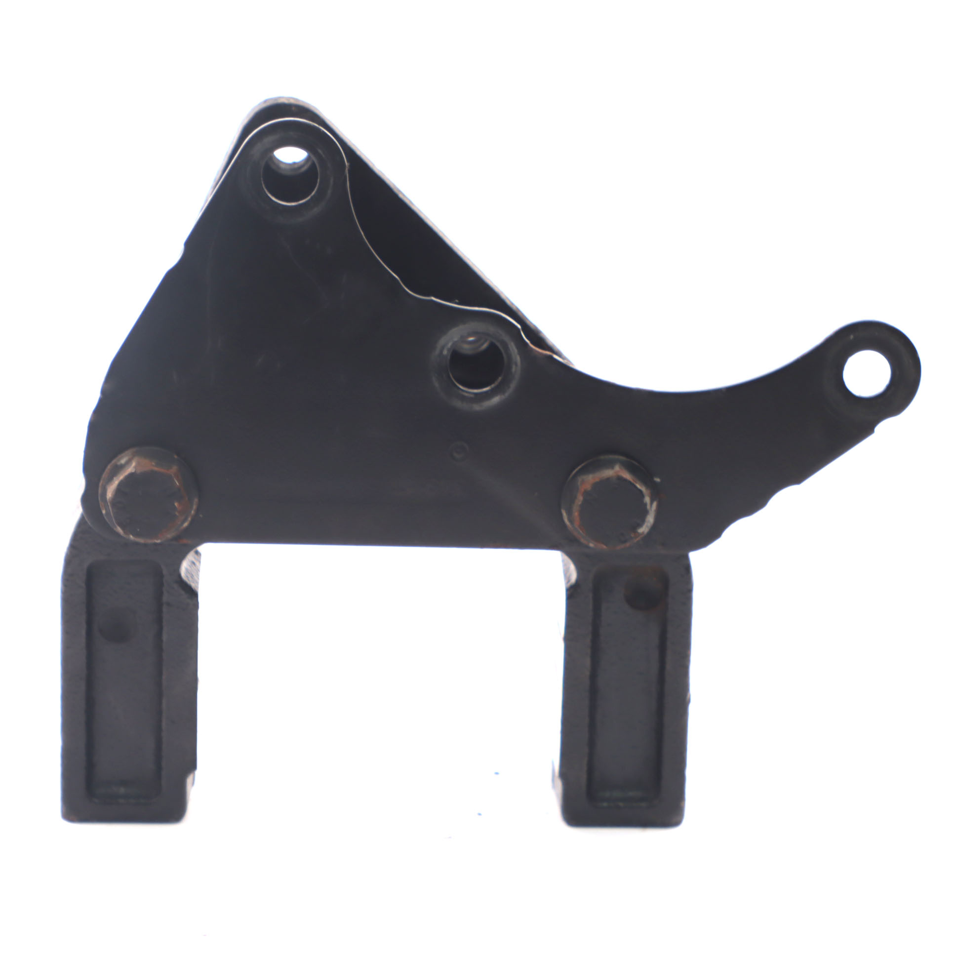 VW Polo 5 6R Support de boîte de vitesses du moteur  6R0199111C