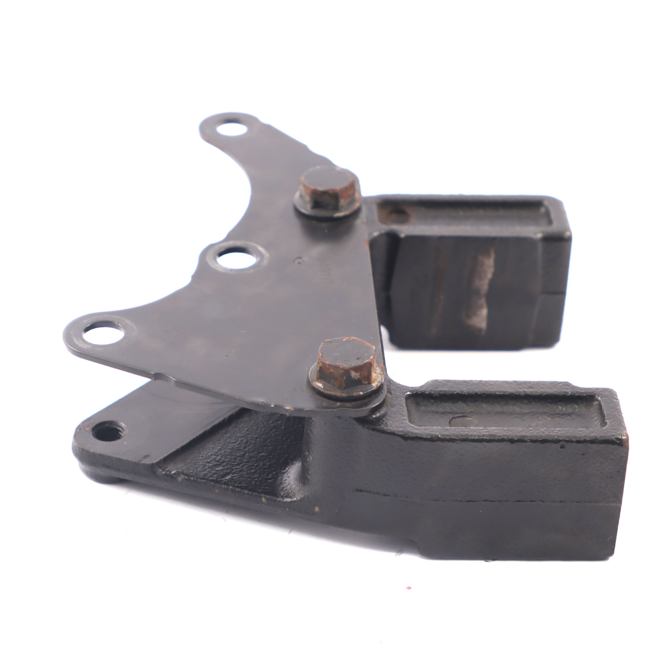 VW Polo 5 6R Support de boîte de vitesses du moteur  6R0199111C