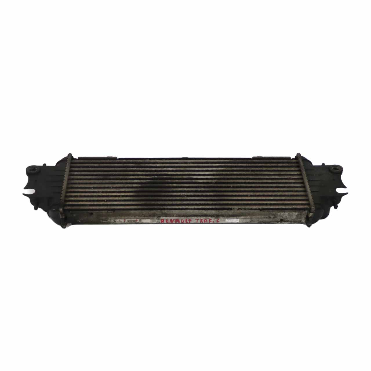 Renault Trafic Intercooler Refroidisseur d'air Radiateur Diesel 7 700 312 903