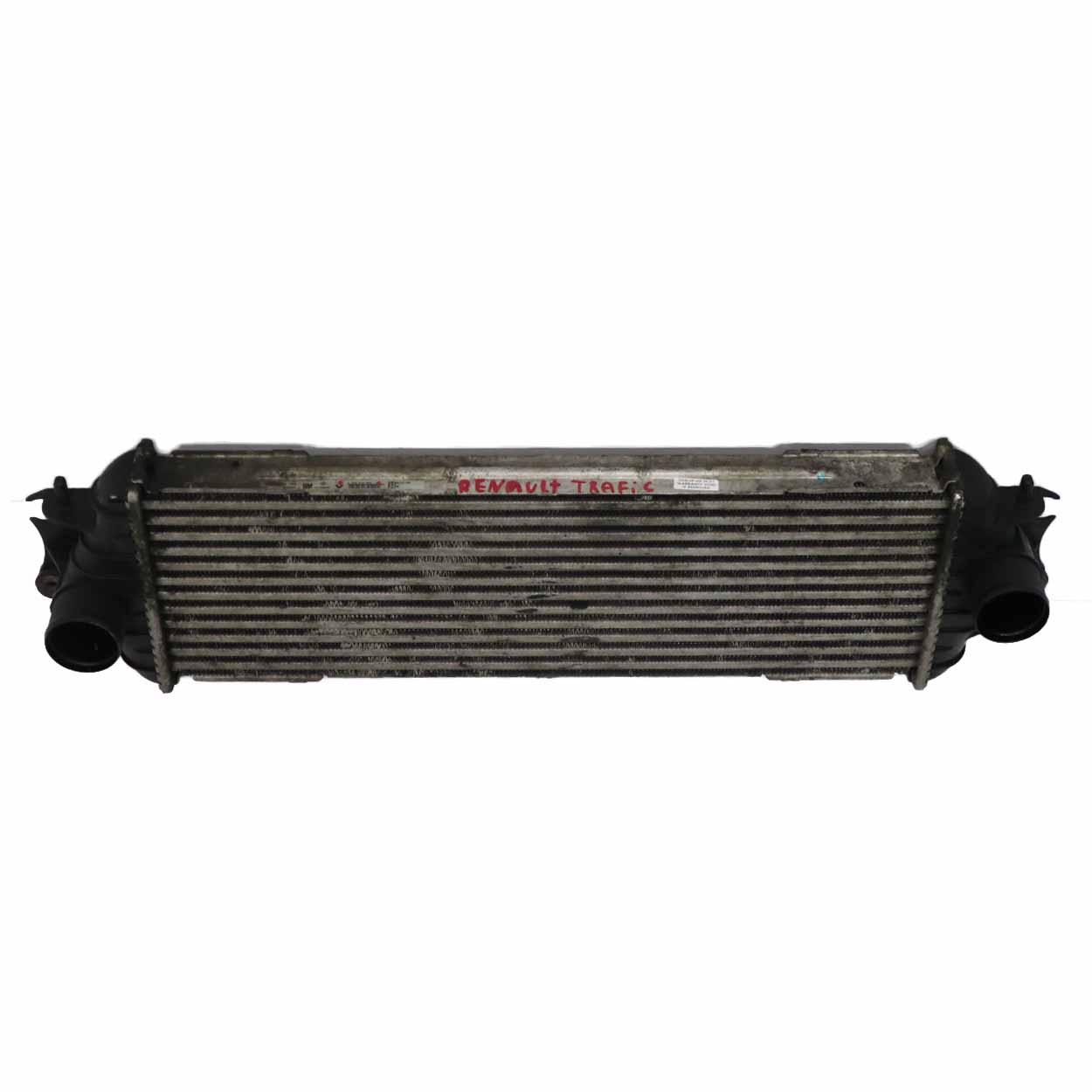 Renault Trafic Intercooler Refroidisseur d'air Radiateur Diesel 7 700 312 903